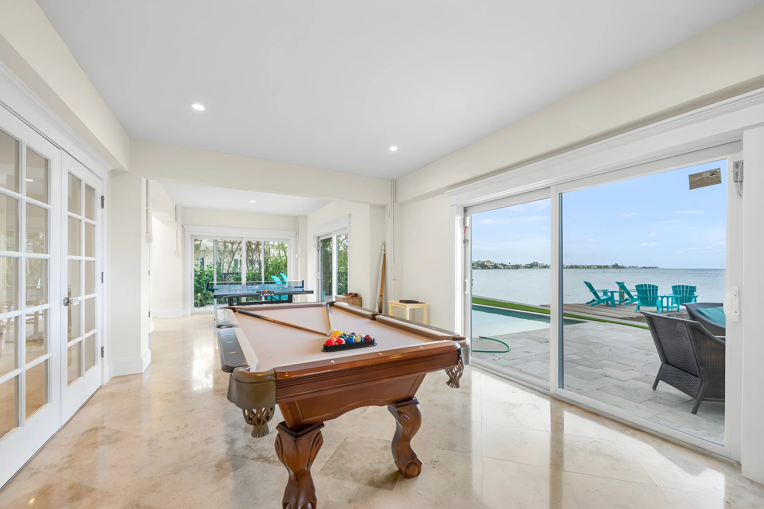 Wander Holmes Beach Bayfront #7