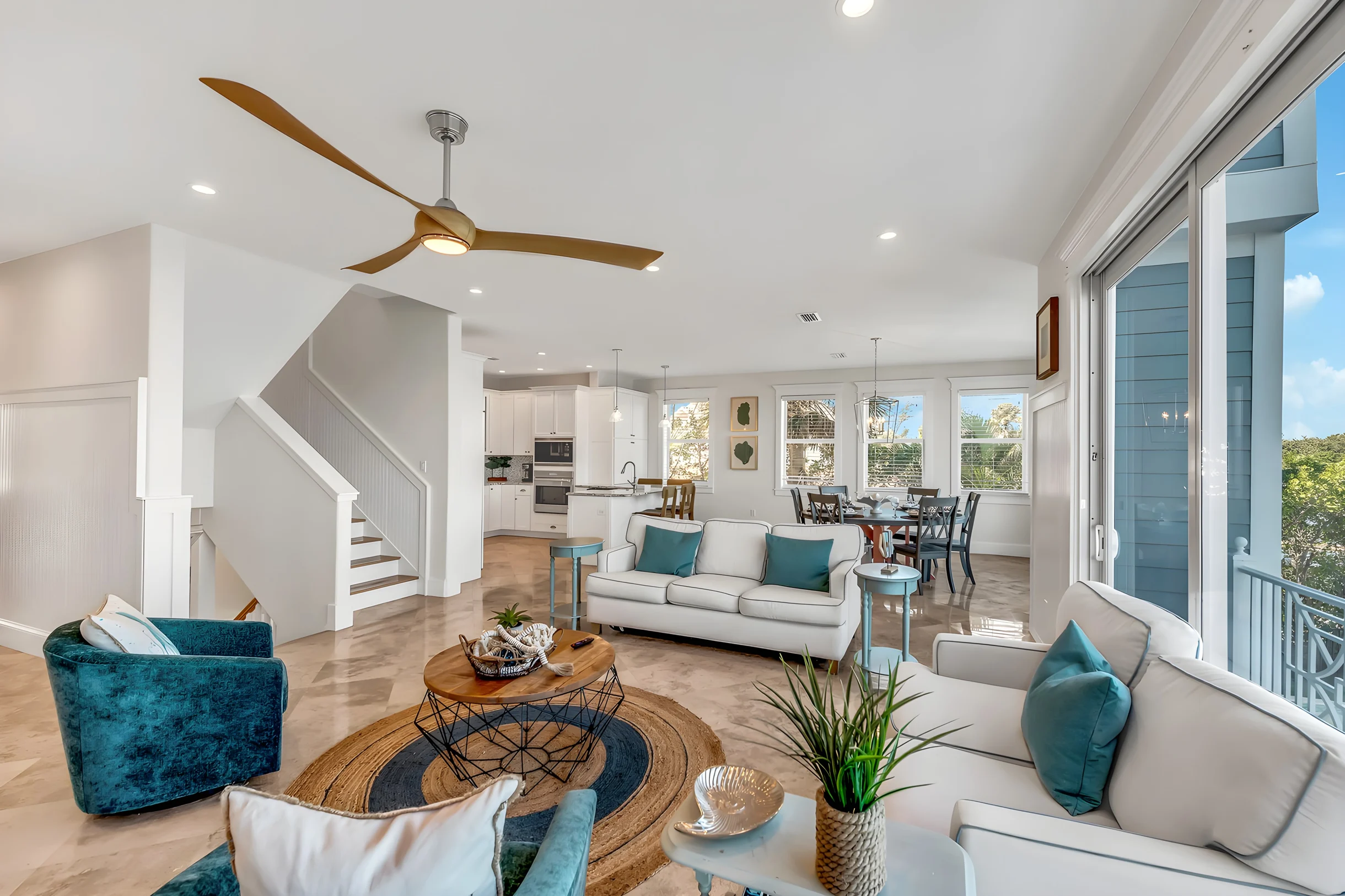 Wander Holmes Beach Bayfront #51