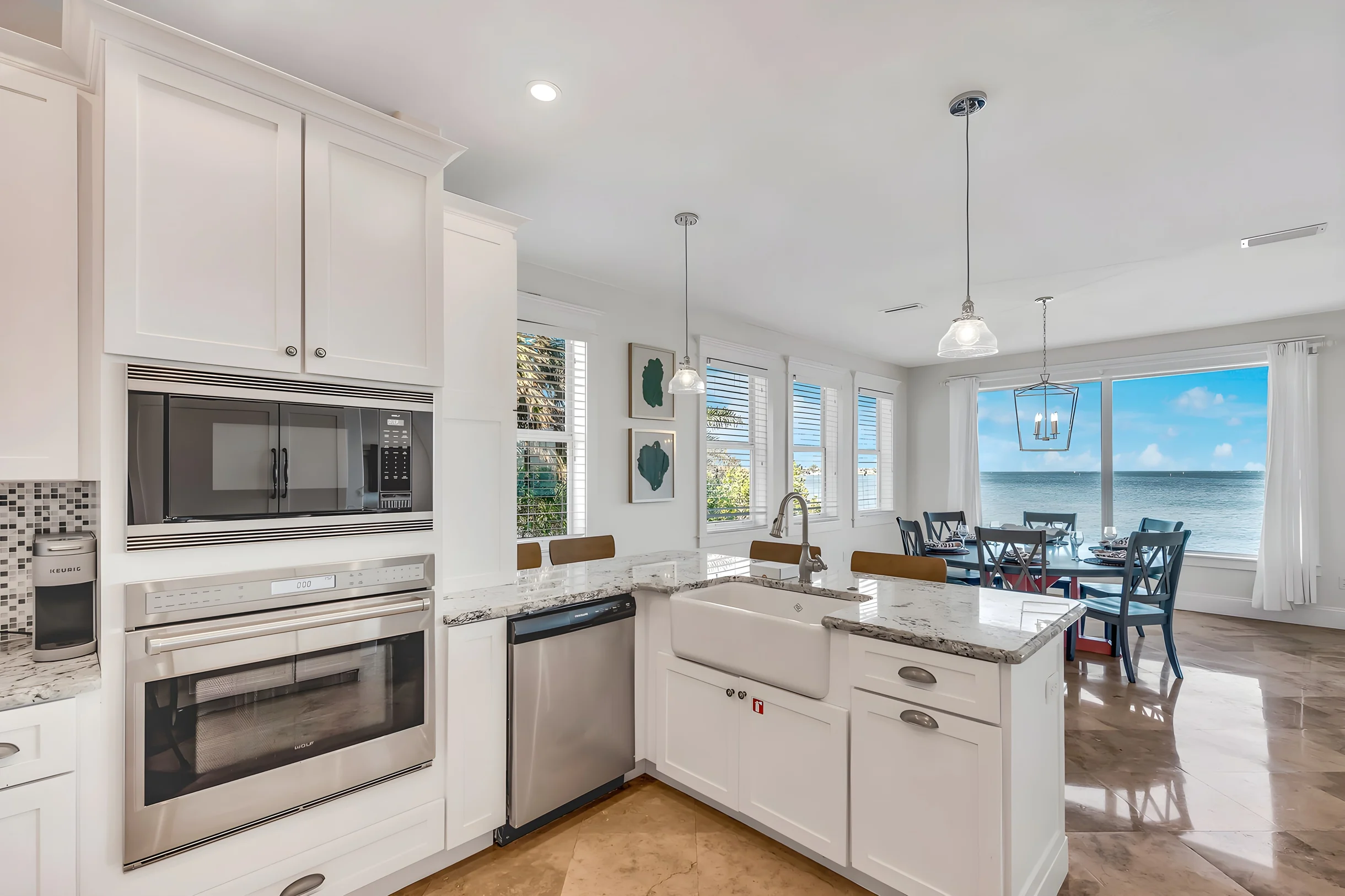 Wander Holmes Beach Bayfront #53