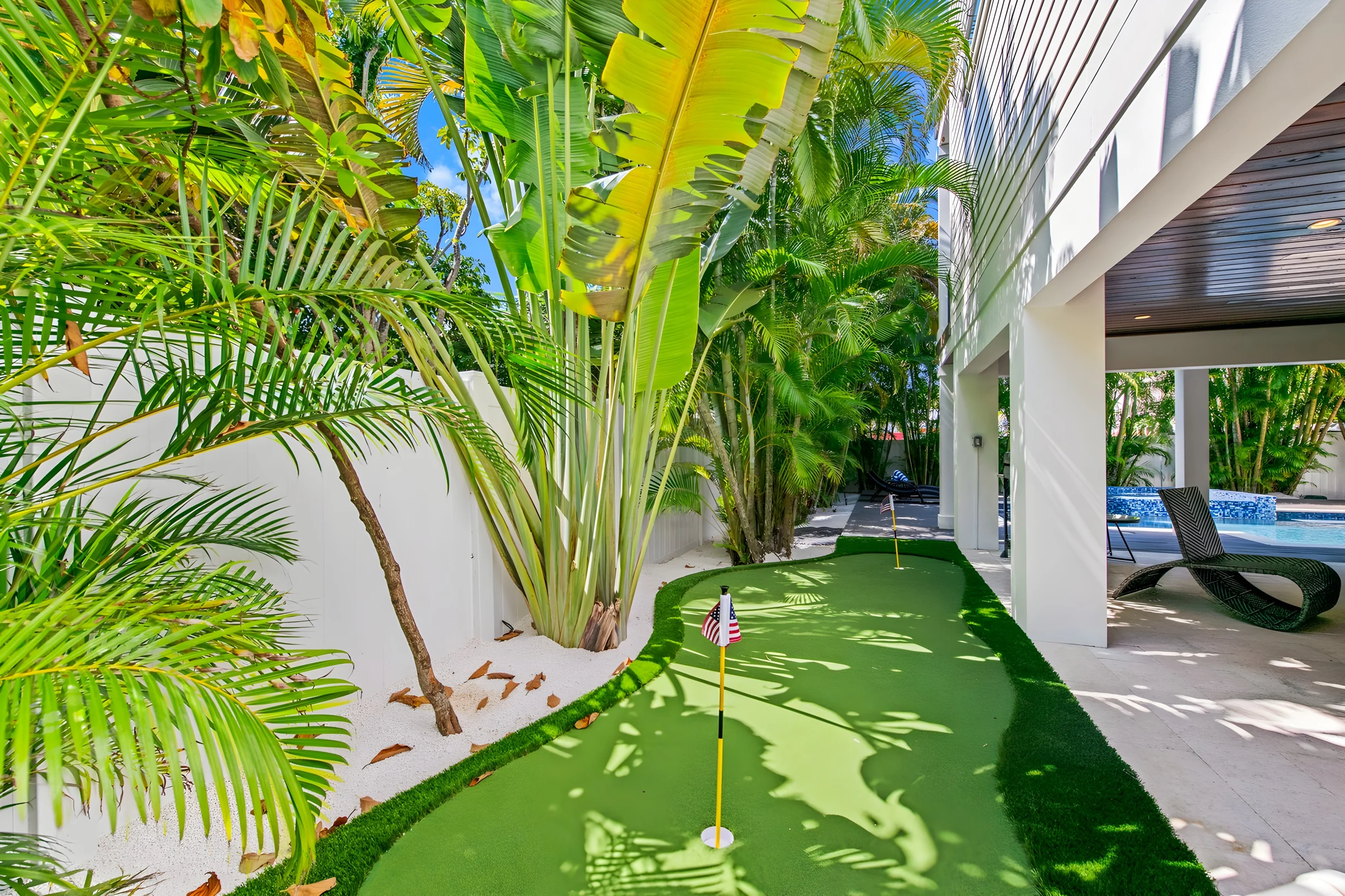 Wander Bradenton Golden #66