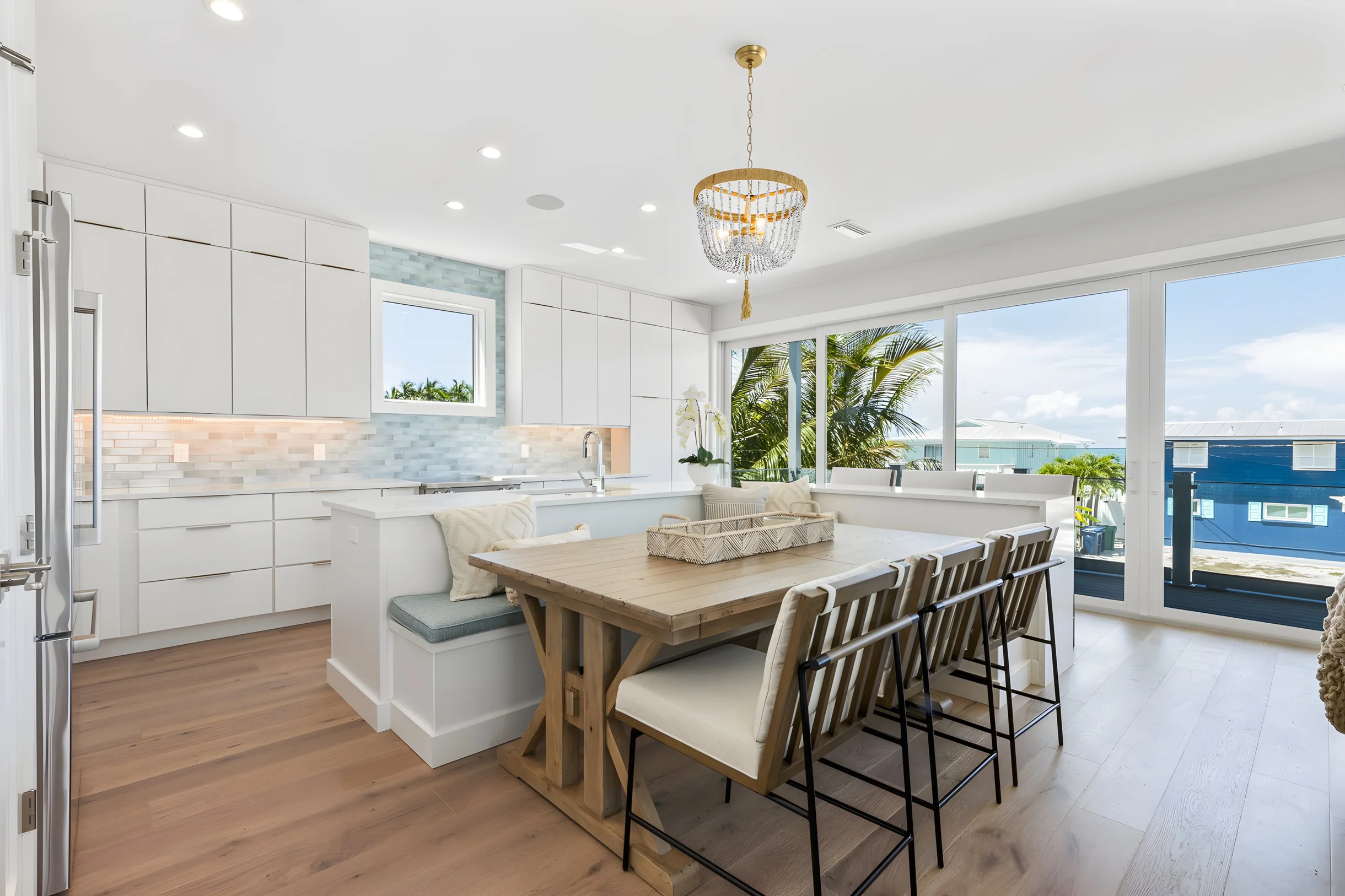 Wander Anna Maria Sanctuary #42