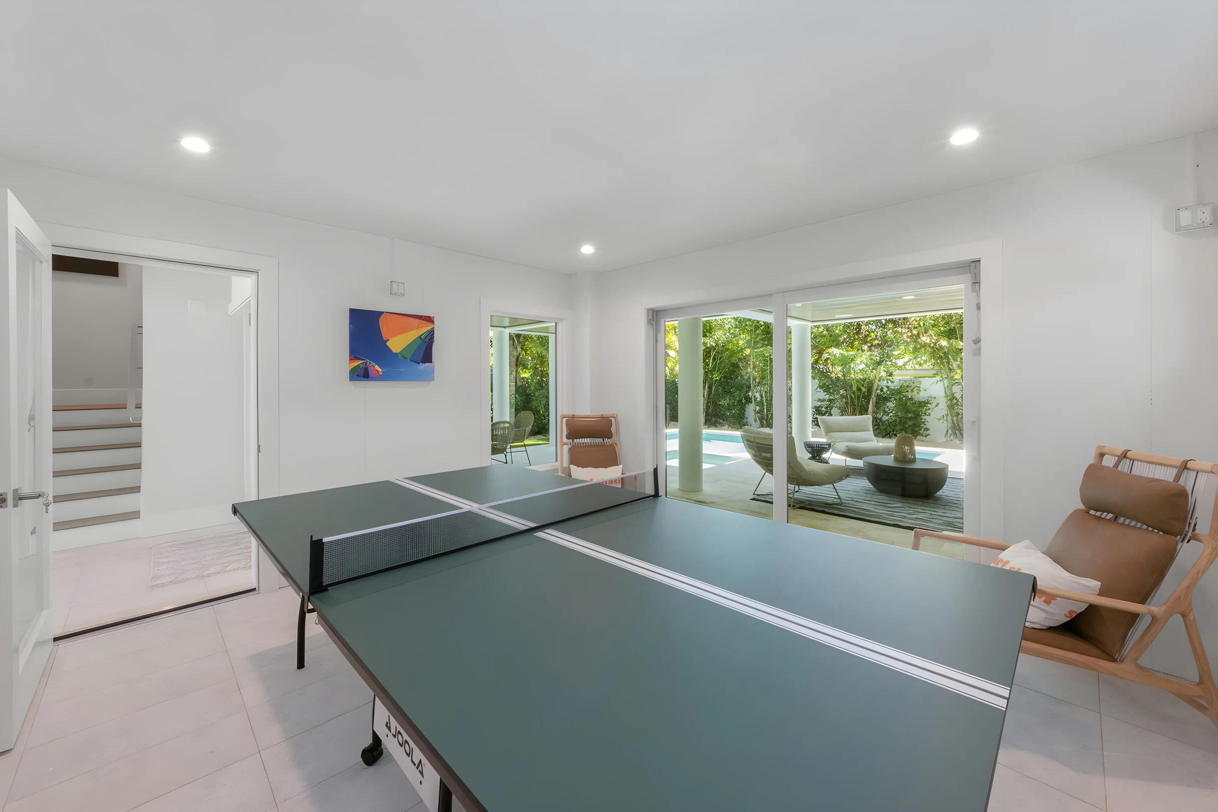 Wander Anna Maria Sanctuary #21