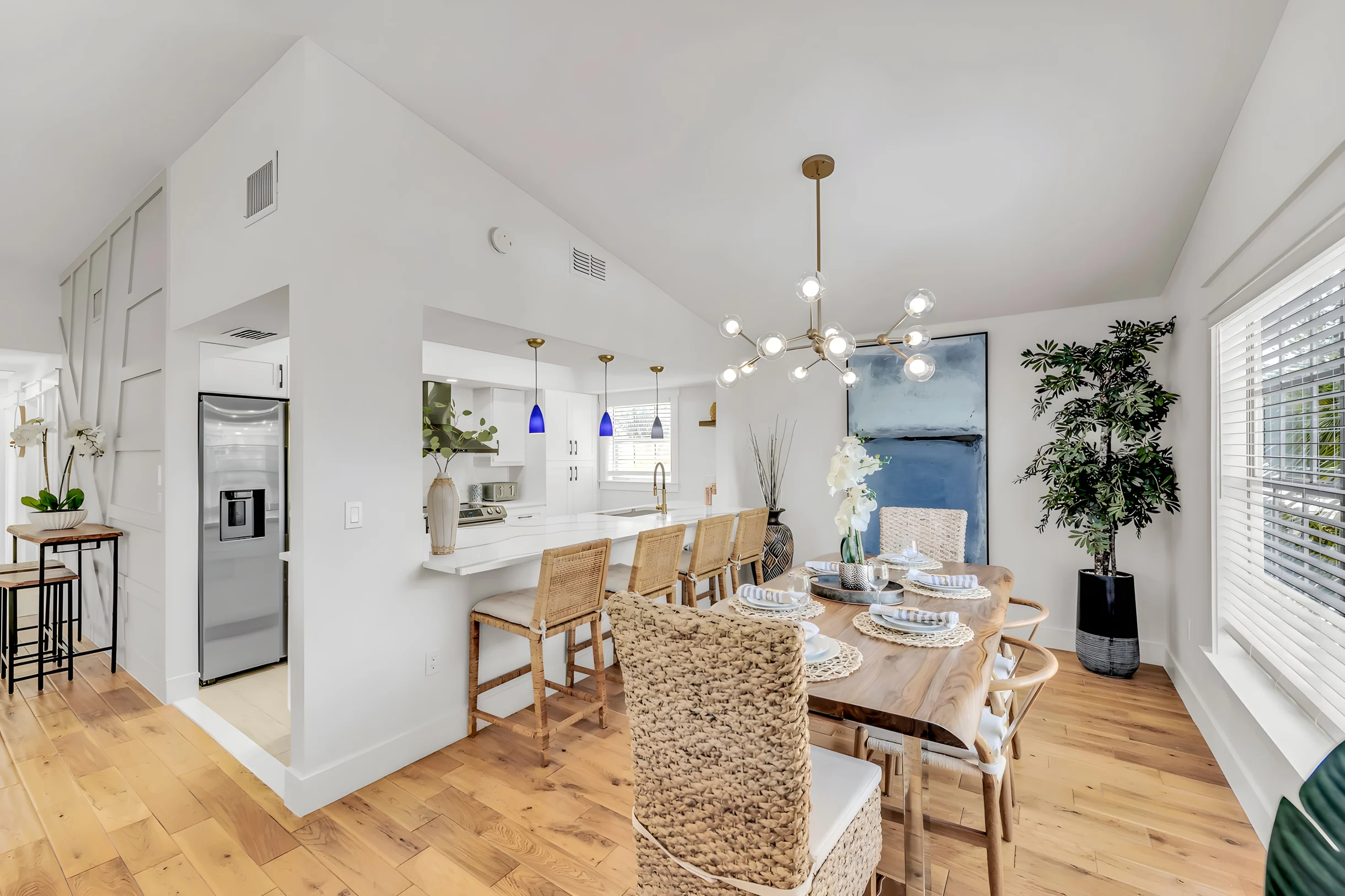 Wander Anna Maria Canal #43