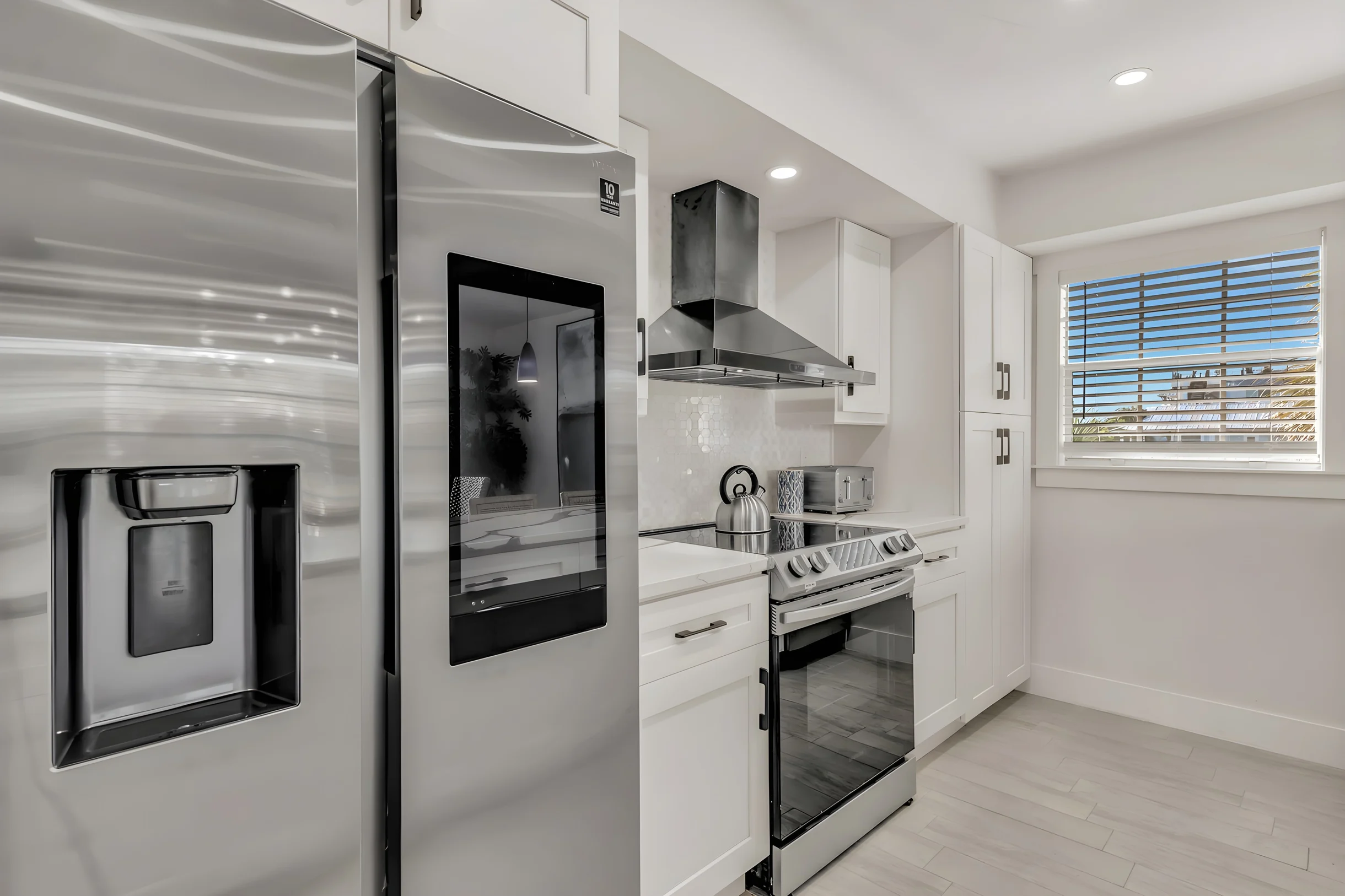 Wander Anna Maria Canal #56