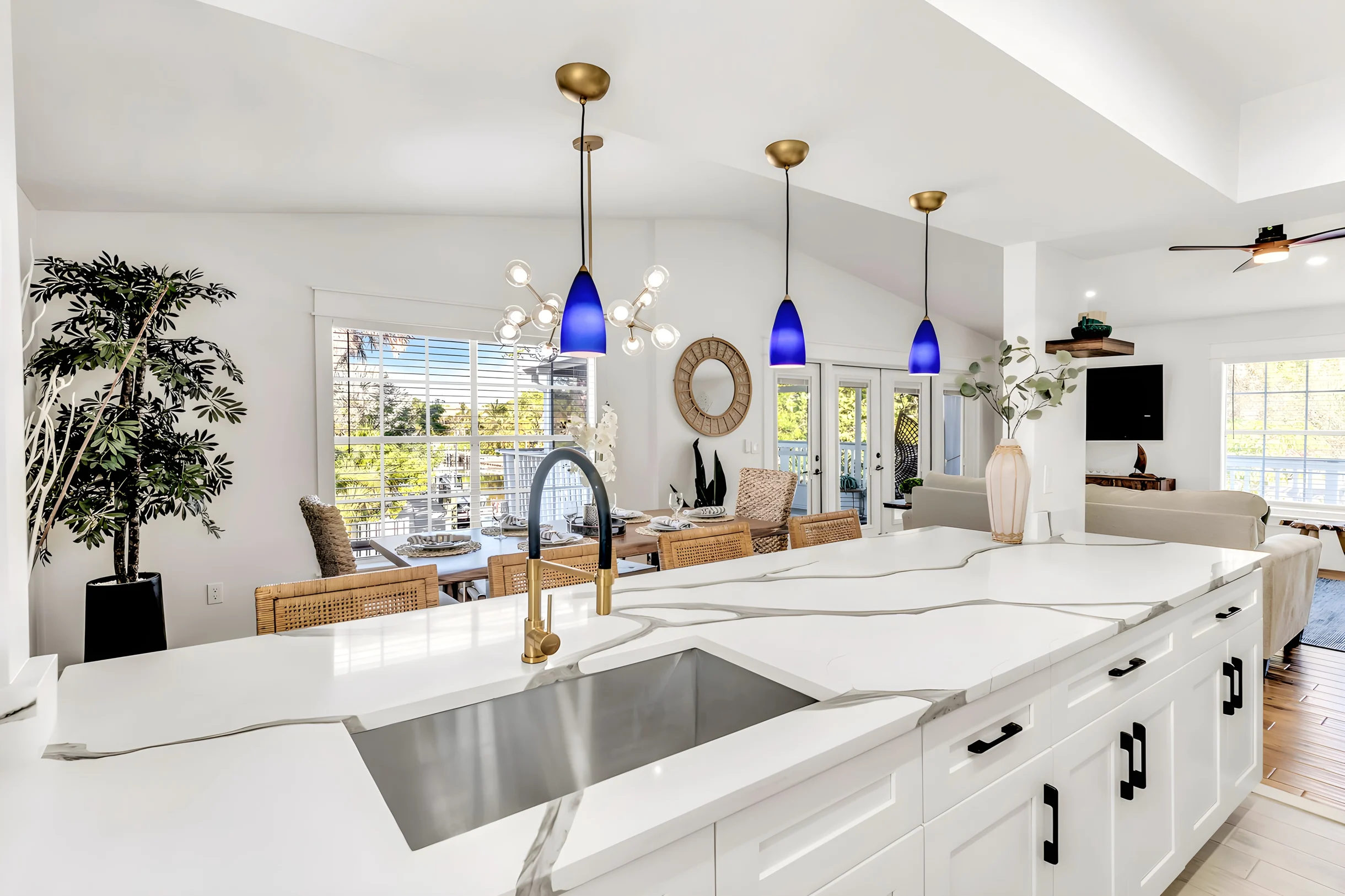 Wander Anna Maria Canal #60