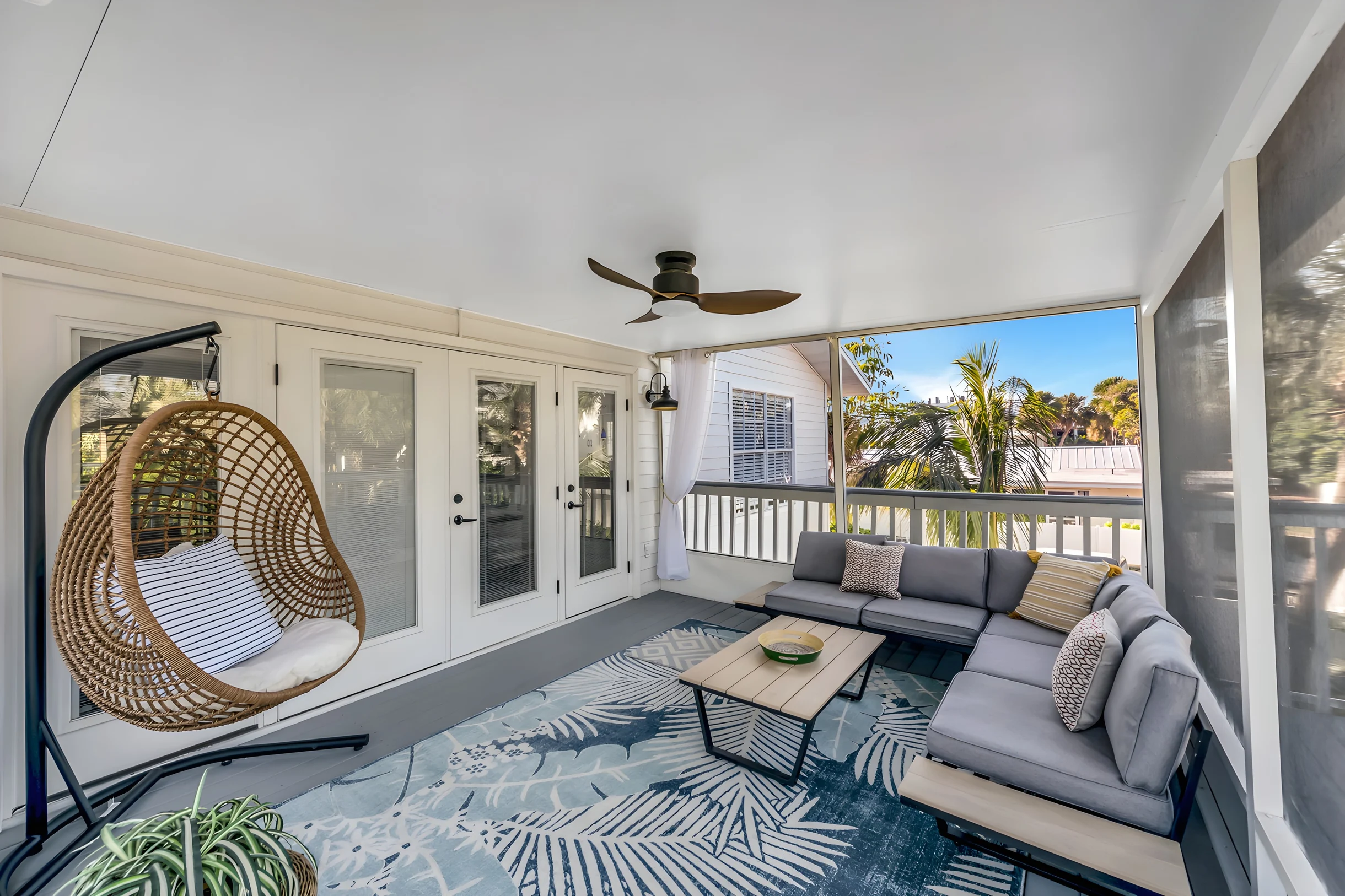 Wander Anna Maria Canal #62