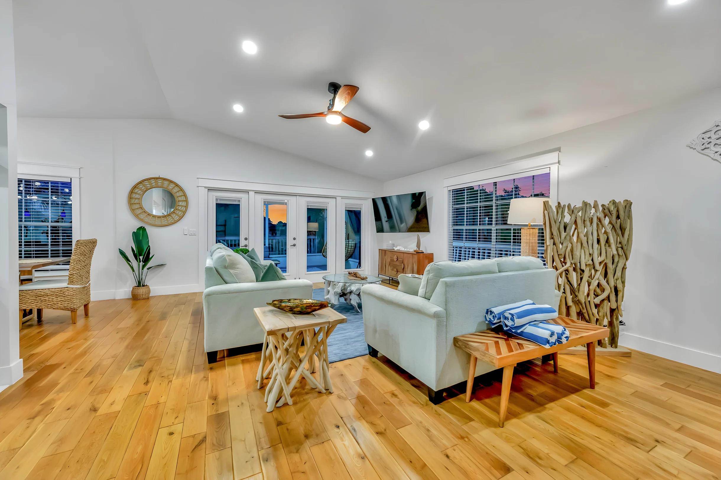 Wander Anna Maria Canal #61