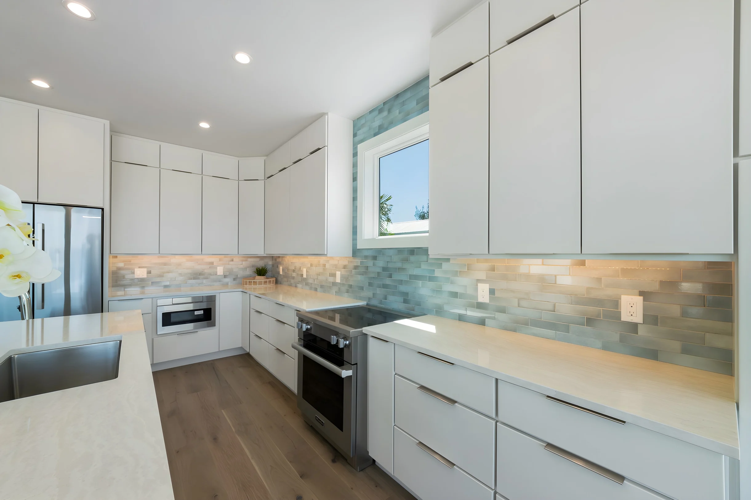 Wander Anna Maria Sanctuary #45