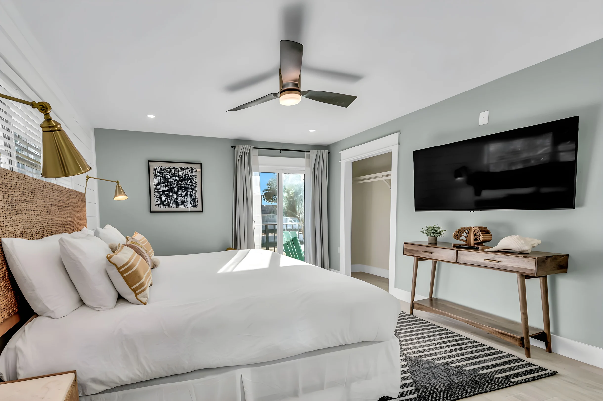 Wander Anna Maria Canal #32