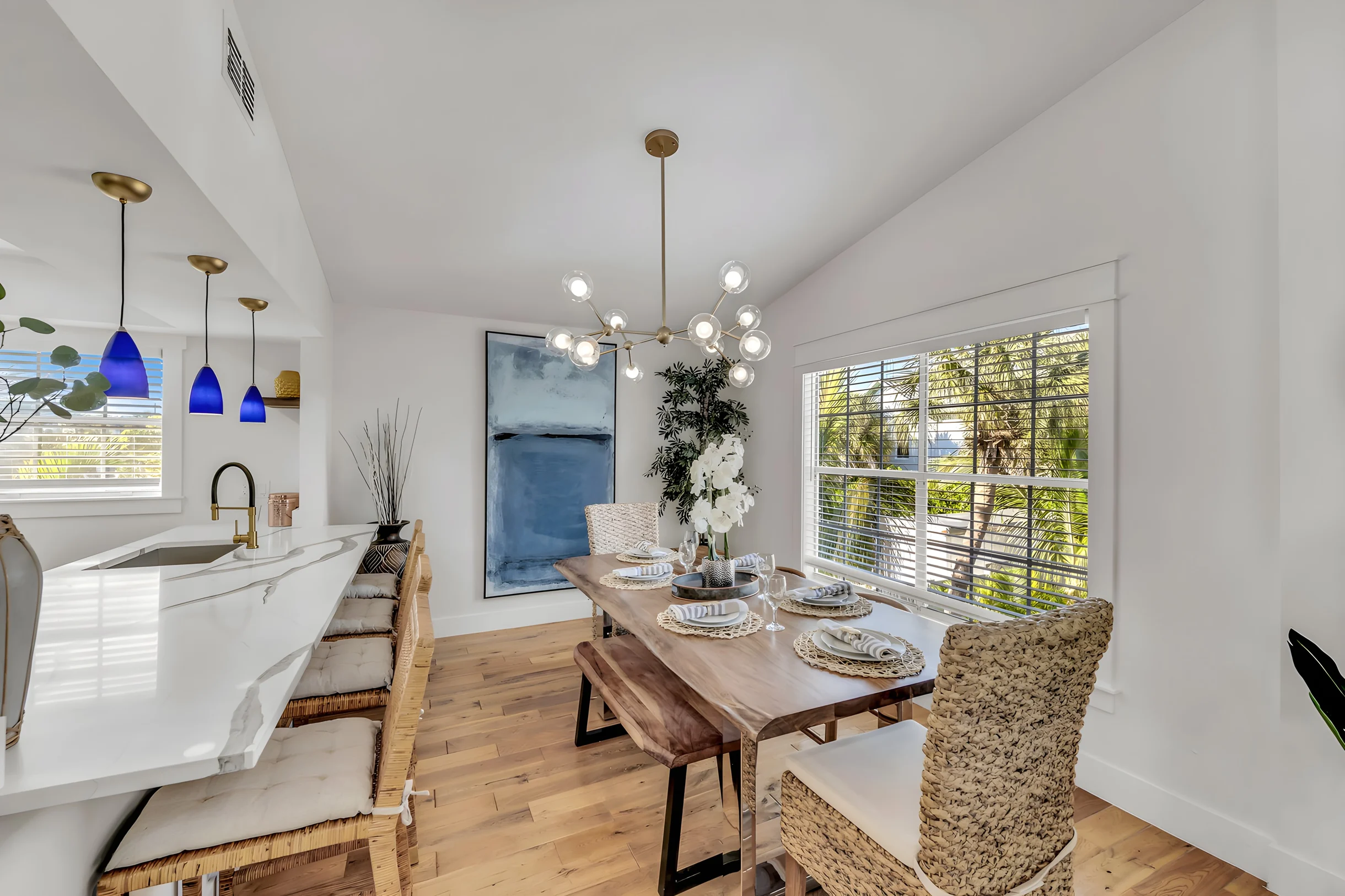 Wander Anna Maria Canal #50