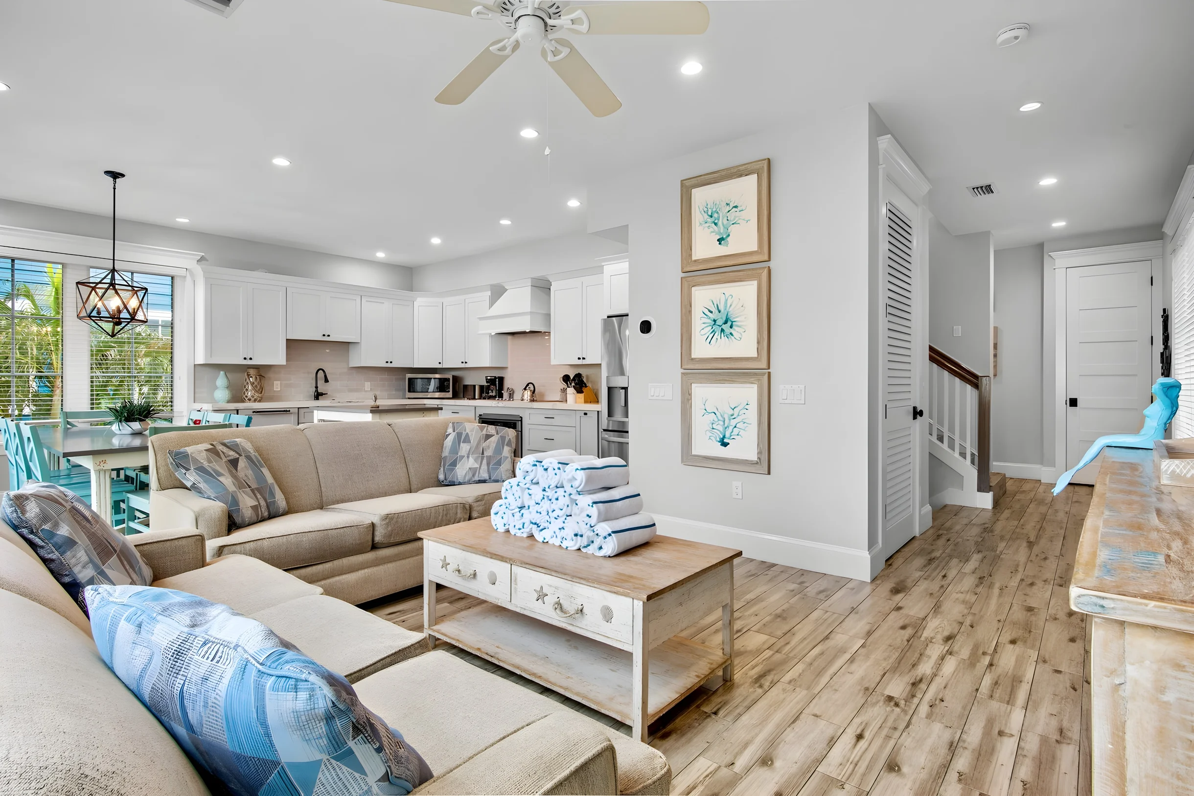 Wander Anna Maria Allure #53