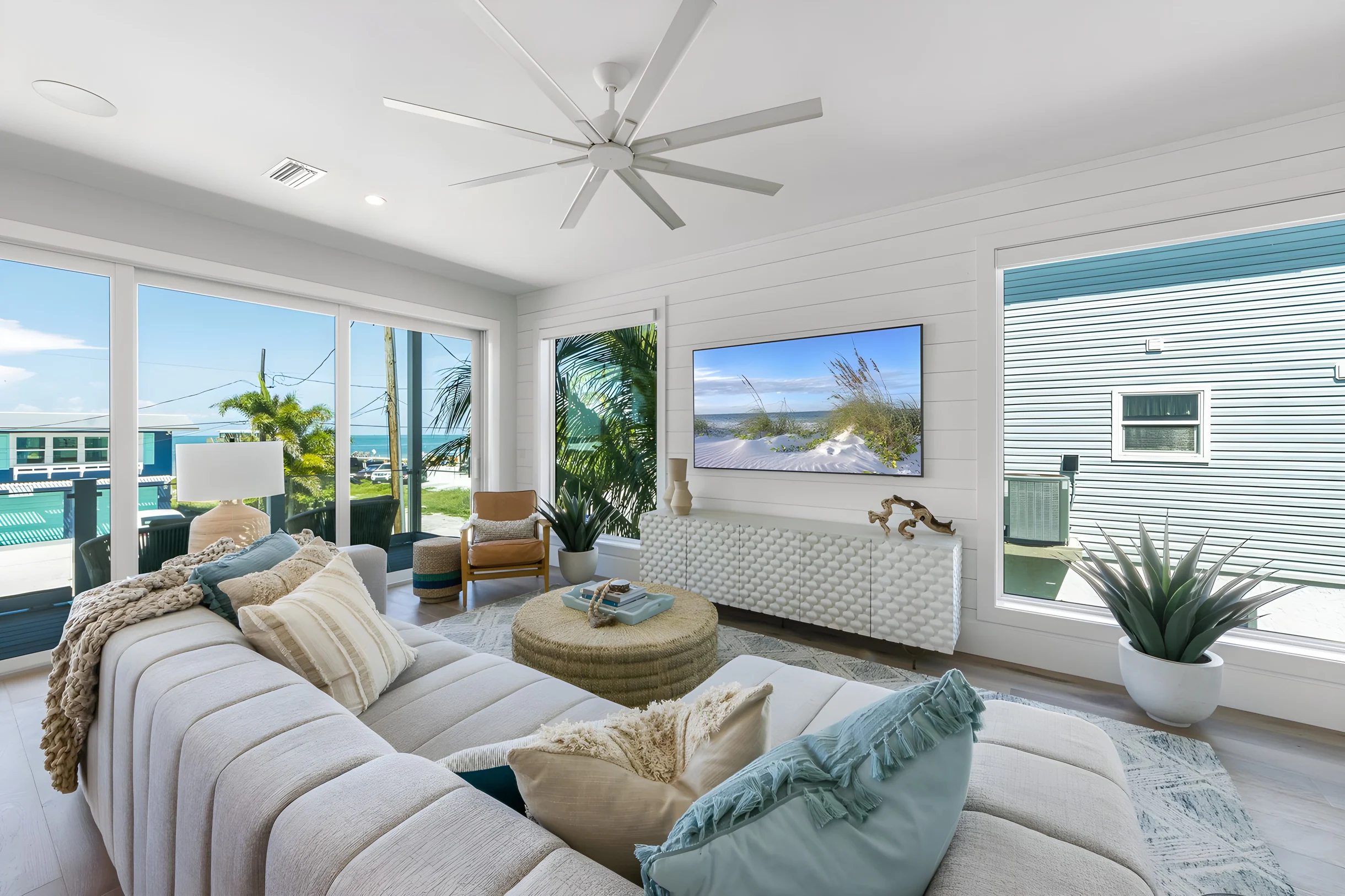 Wander Anna Maria Sanctuary #36