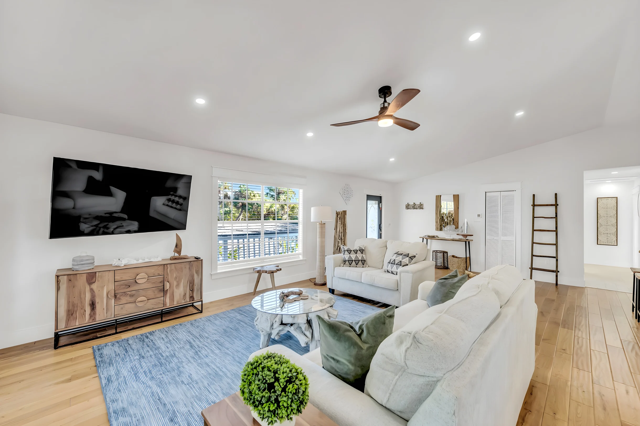 Wander Anna Maria Canal #17