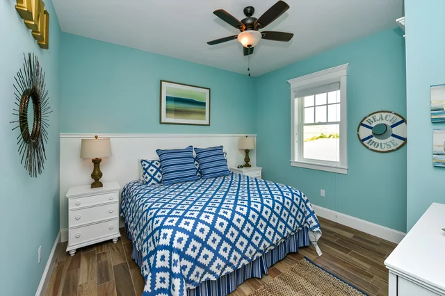 Bedroom 3 image 1