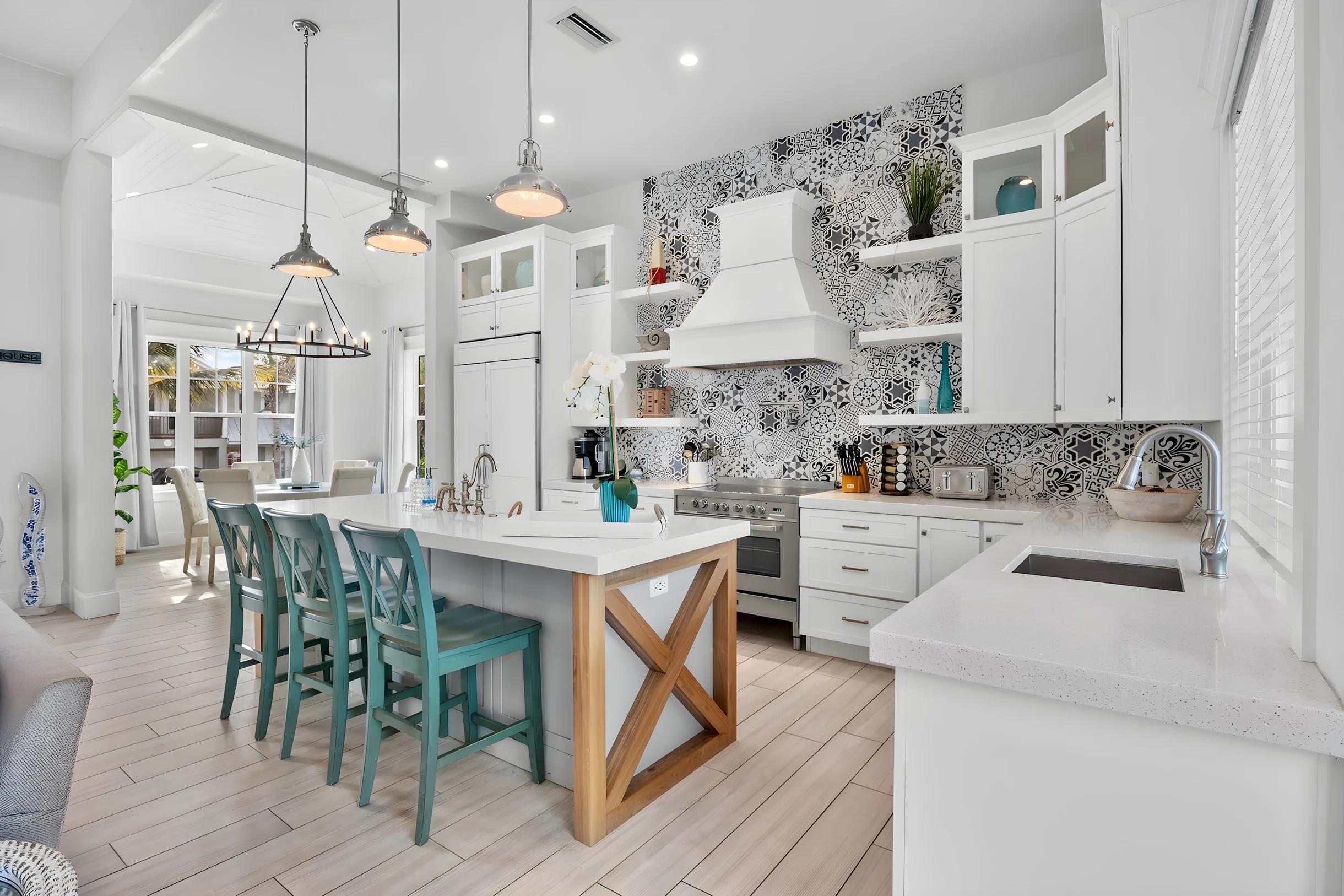 Wander Holmes Beach Sanctuary #43