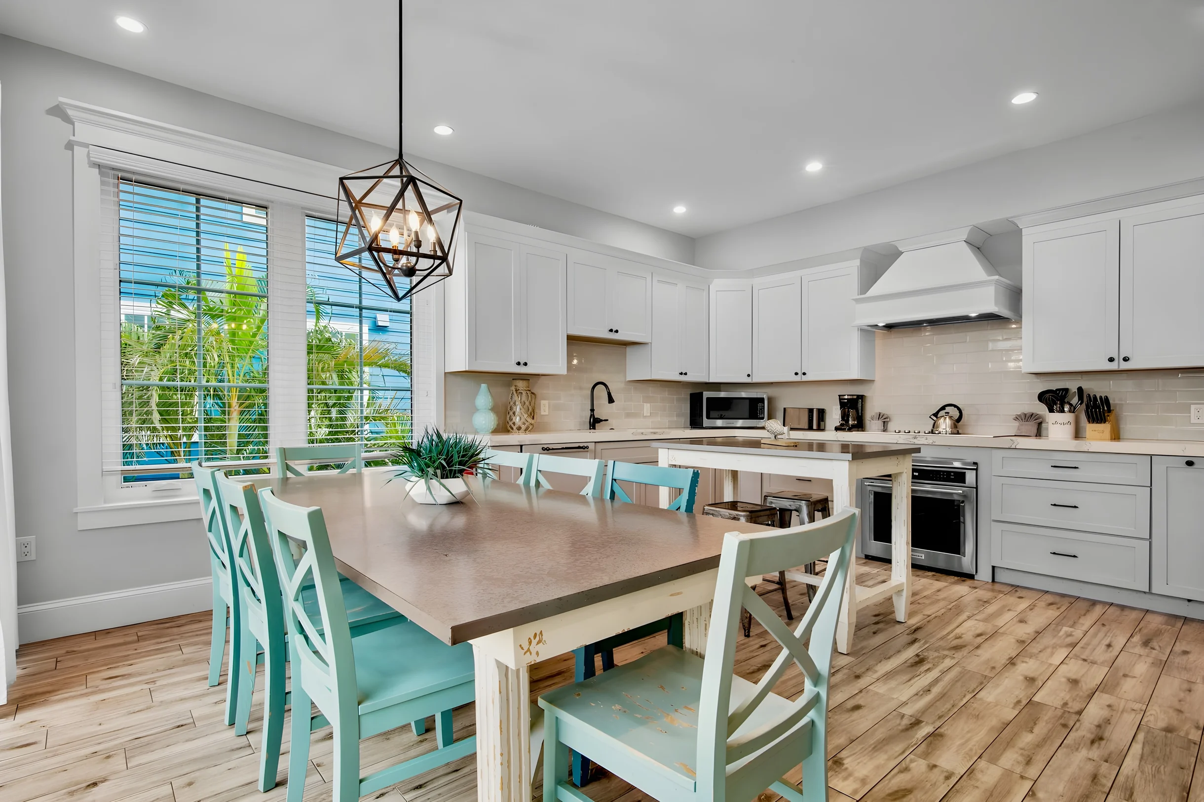 Wander Anna Maria Allure #58