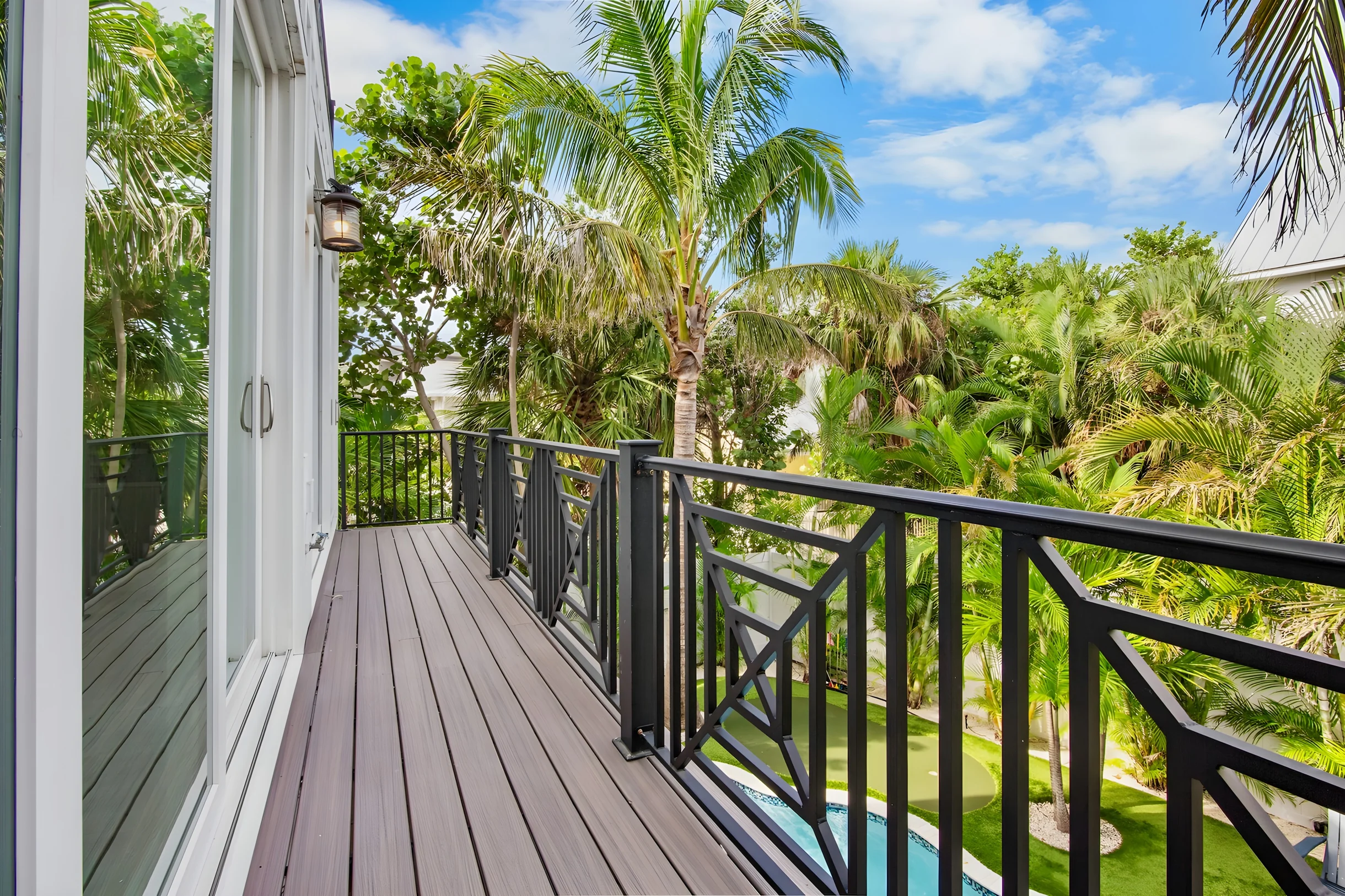 Wander Anna Maria Allure #63