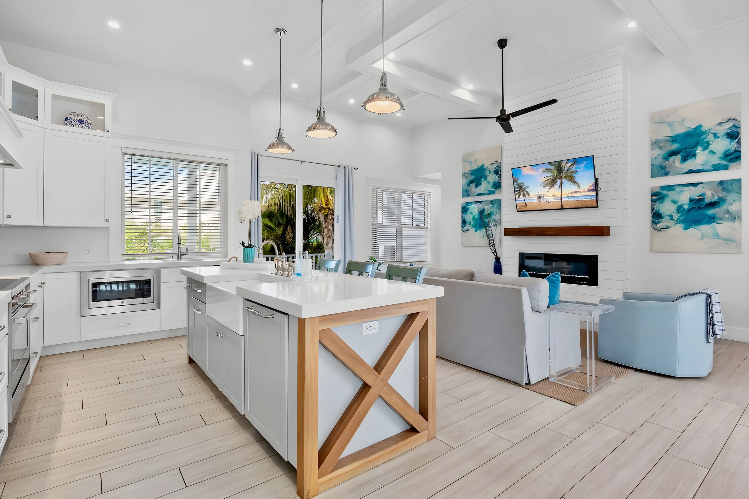 Wander Holmes Beach Sanctuary #41