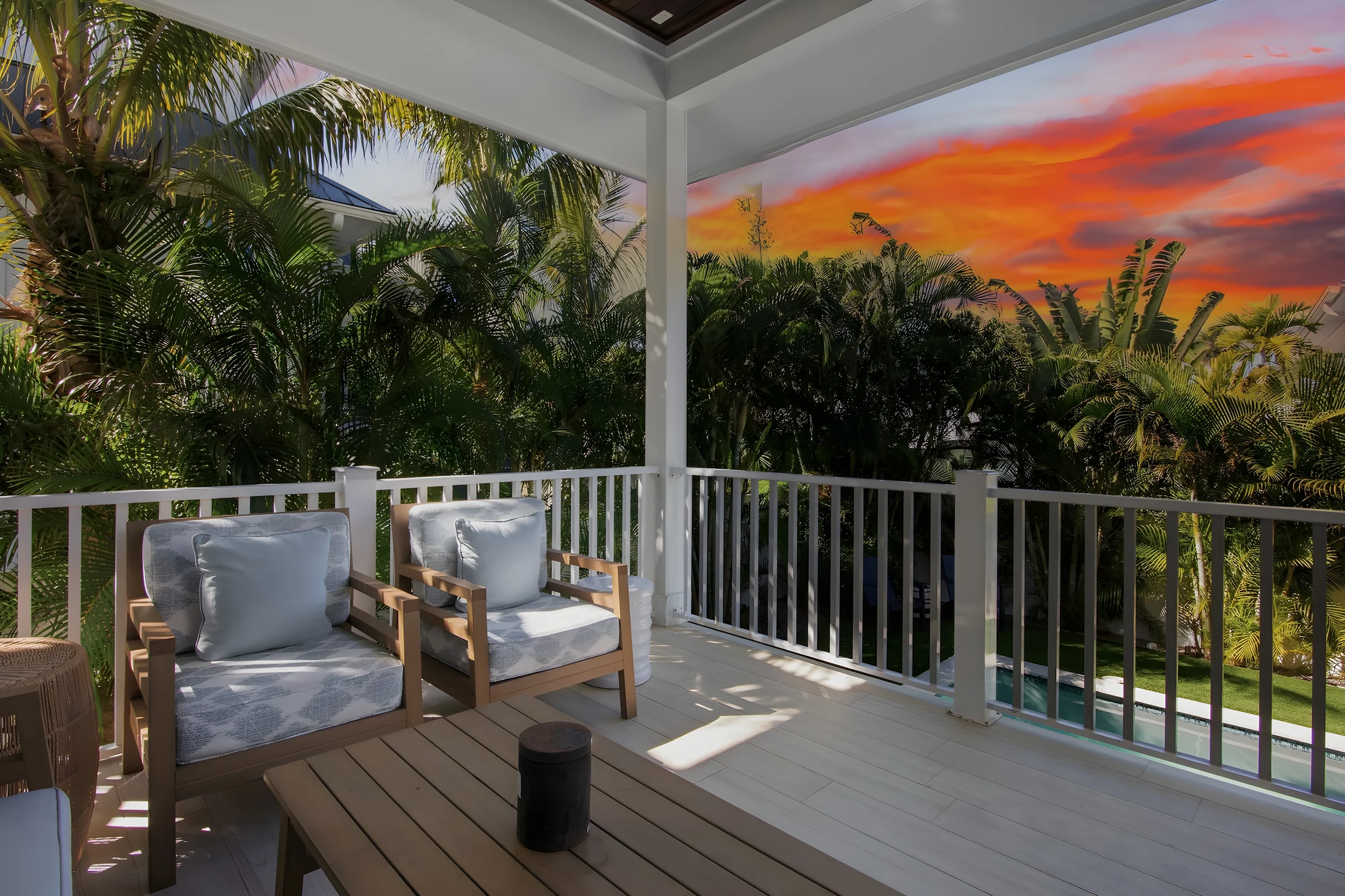 Wander Holmes Beach Sanctuary #45