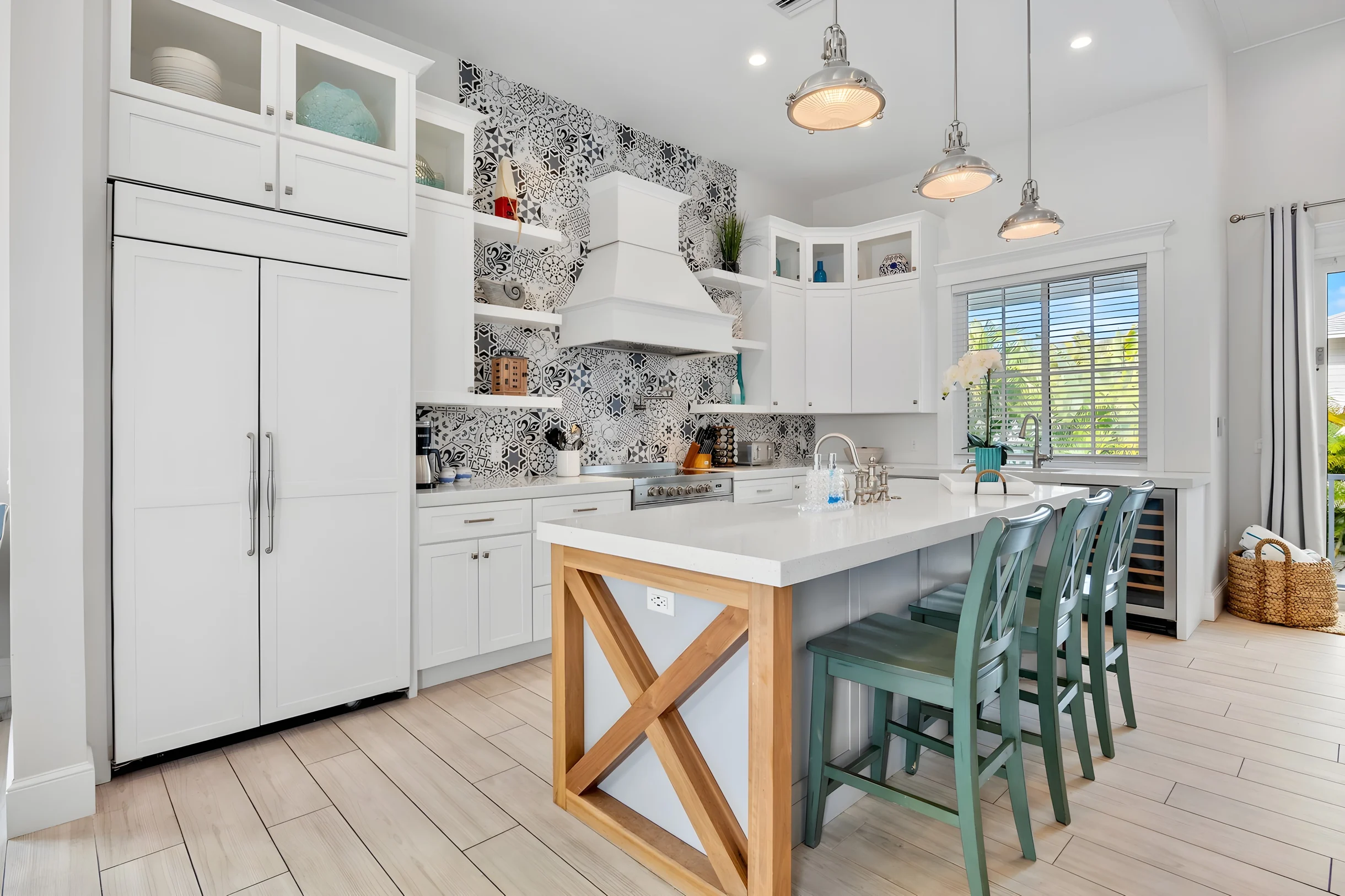 Wander Holmes Beach Sanctuary #21