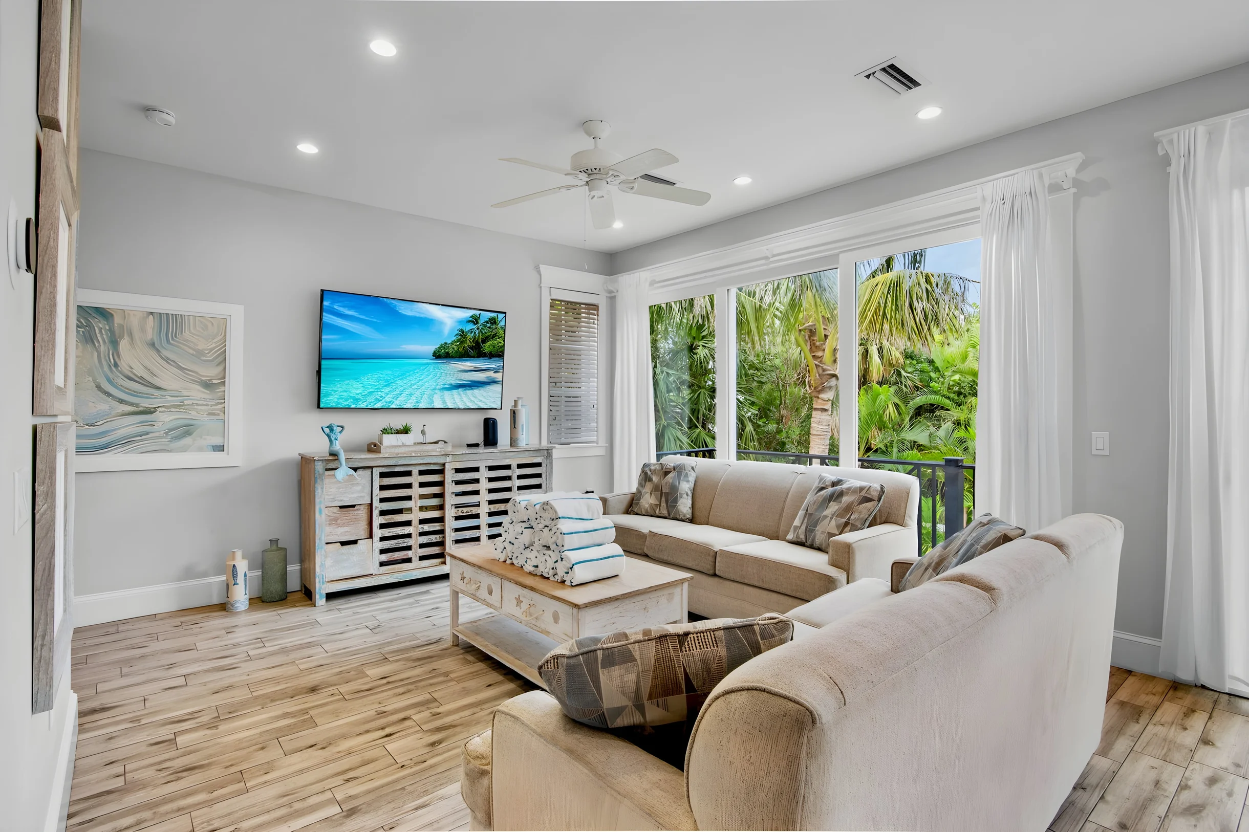 Wander Anna Maria Allure #55