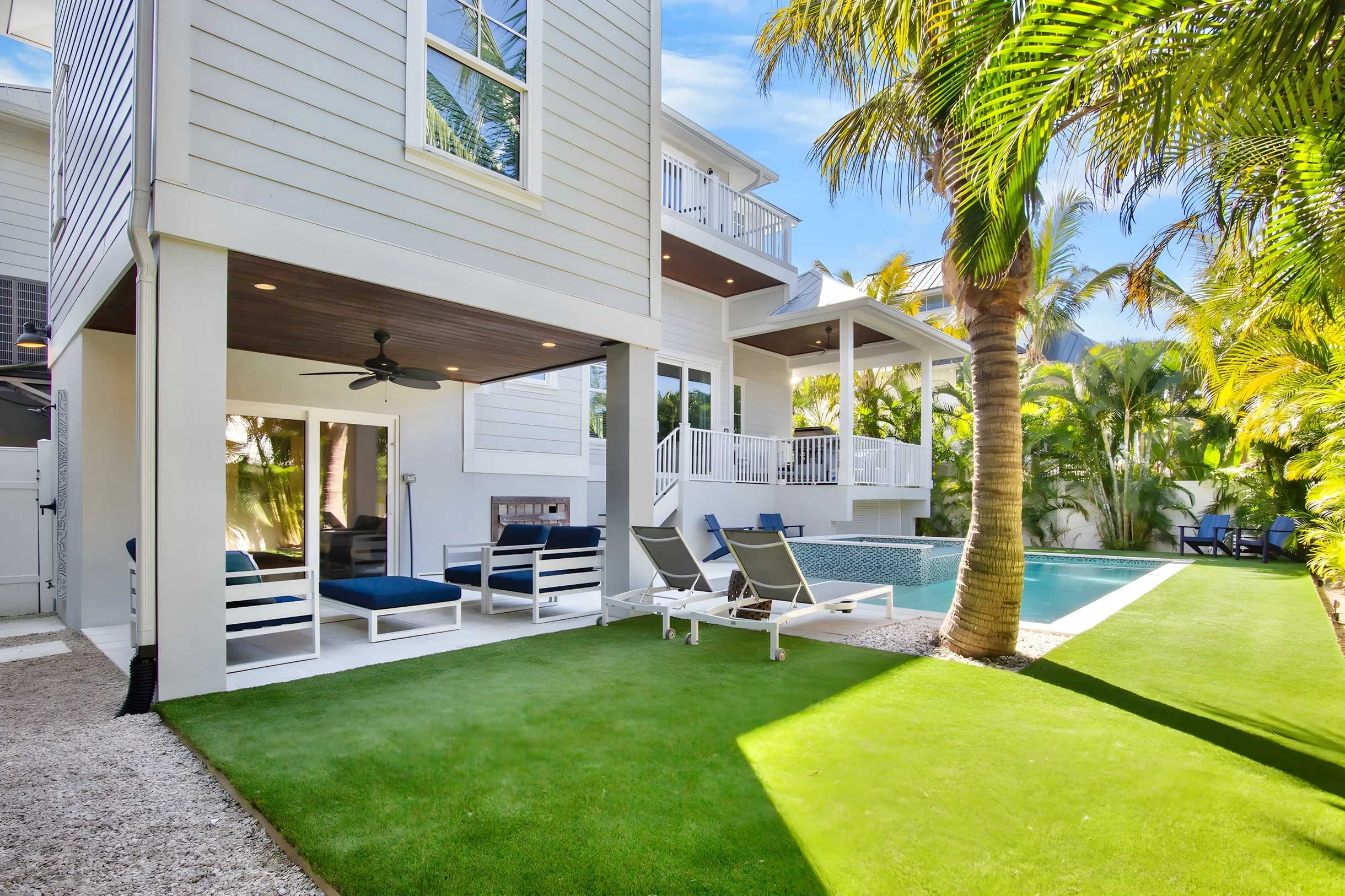 Wander Holmes Beach Sanctuary #35