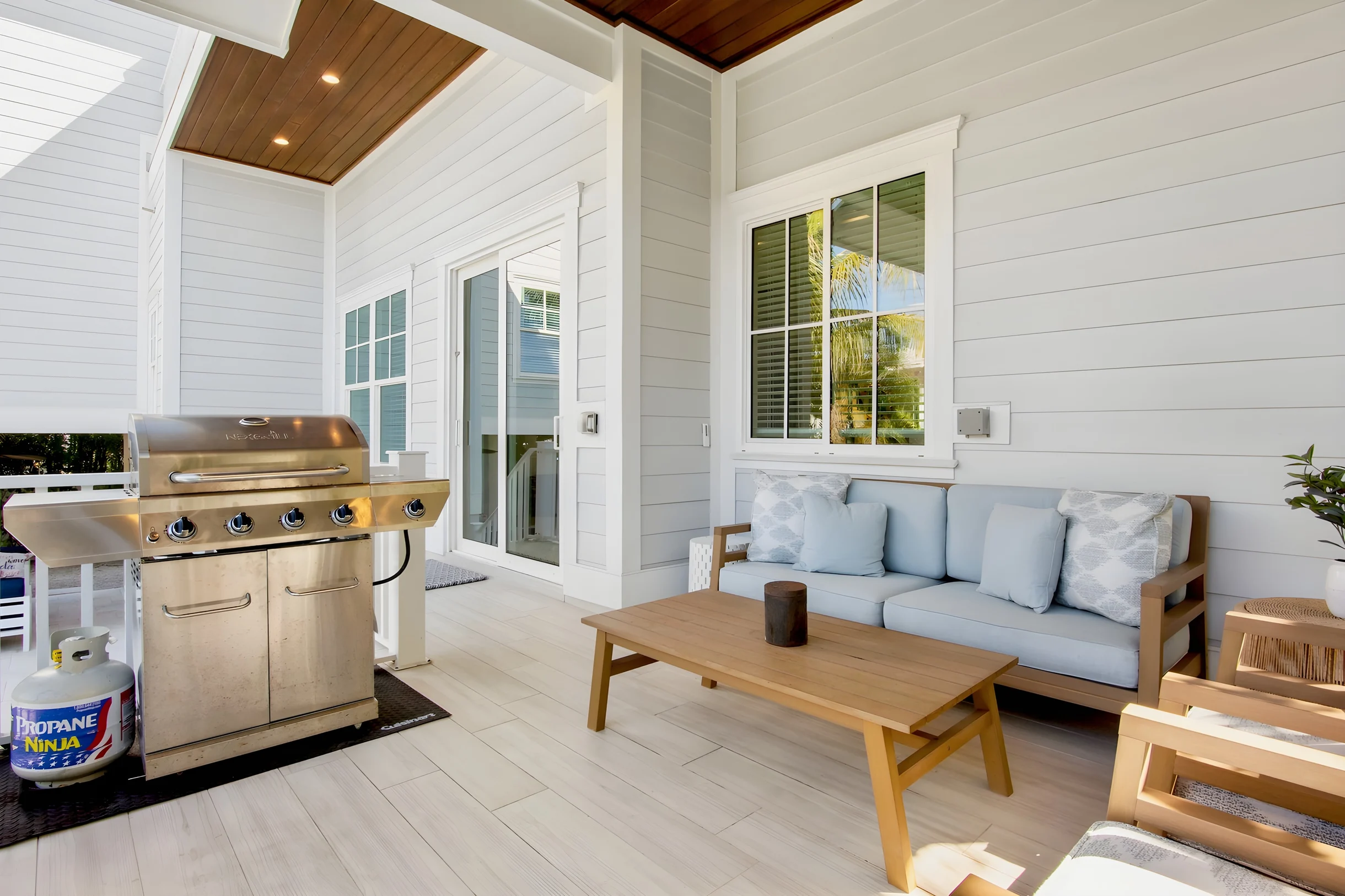 Wander Holmes Beach Sanctuary #46