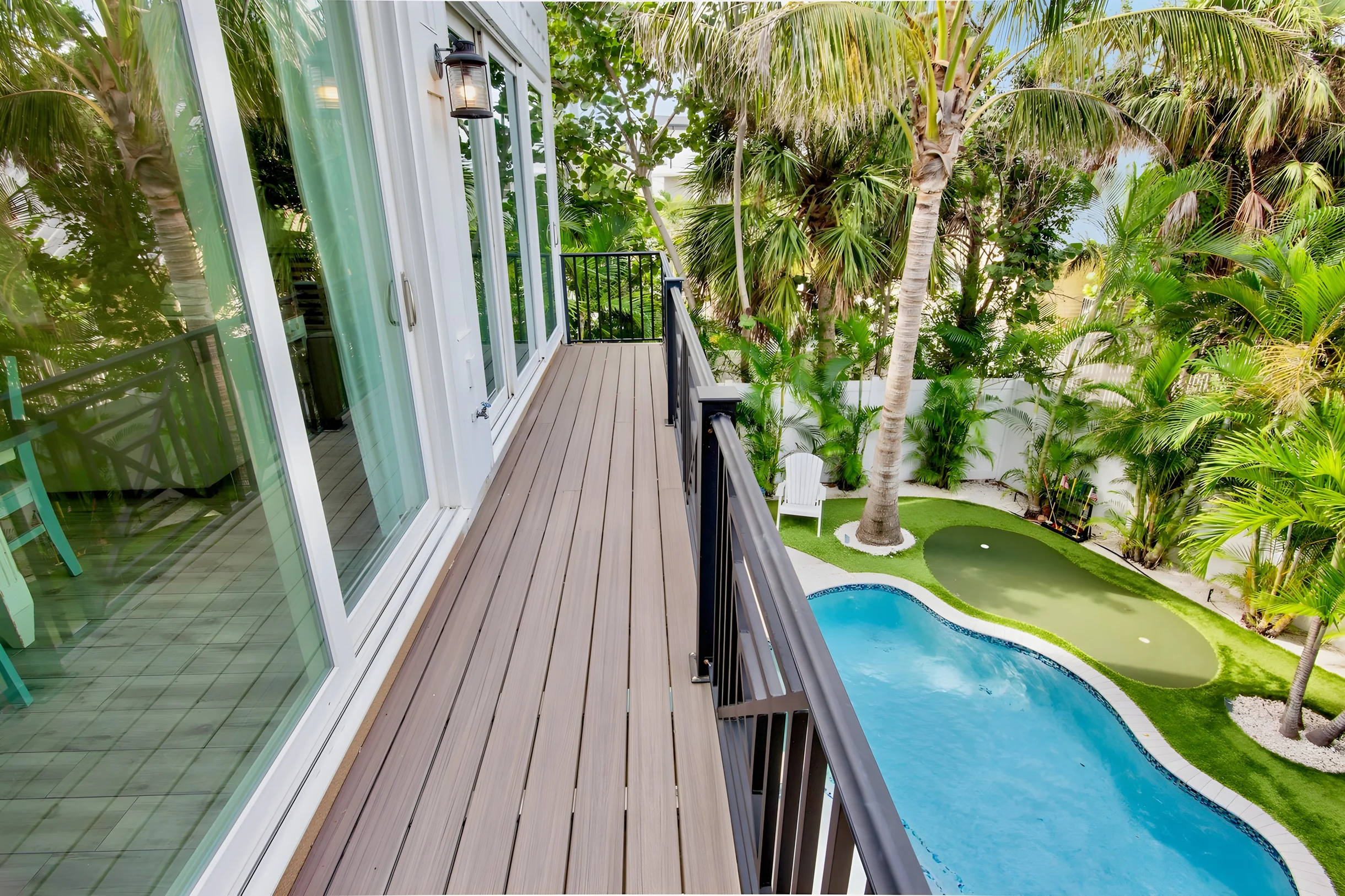 Wander Anna Maria Allure #47