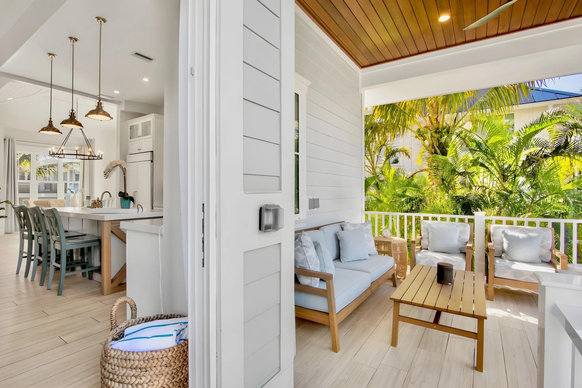 Wander Holmes Beach Sanctuary #44