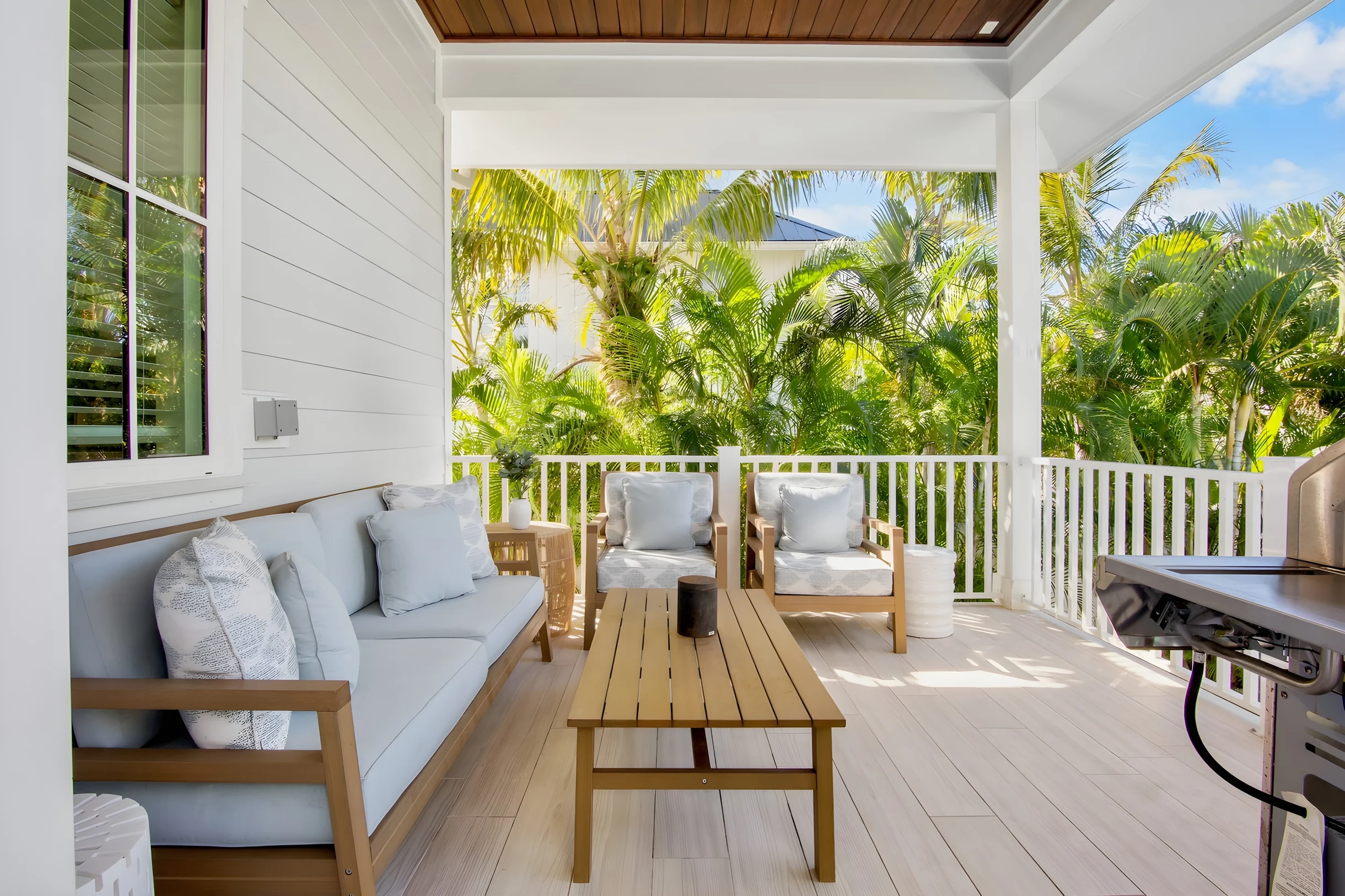 Wander Holmes Beach Sanctuary #31