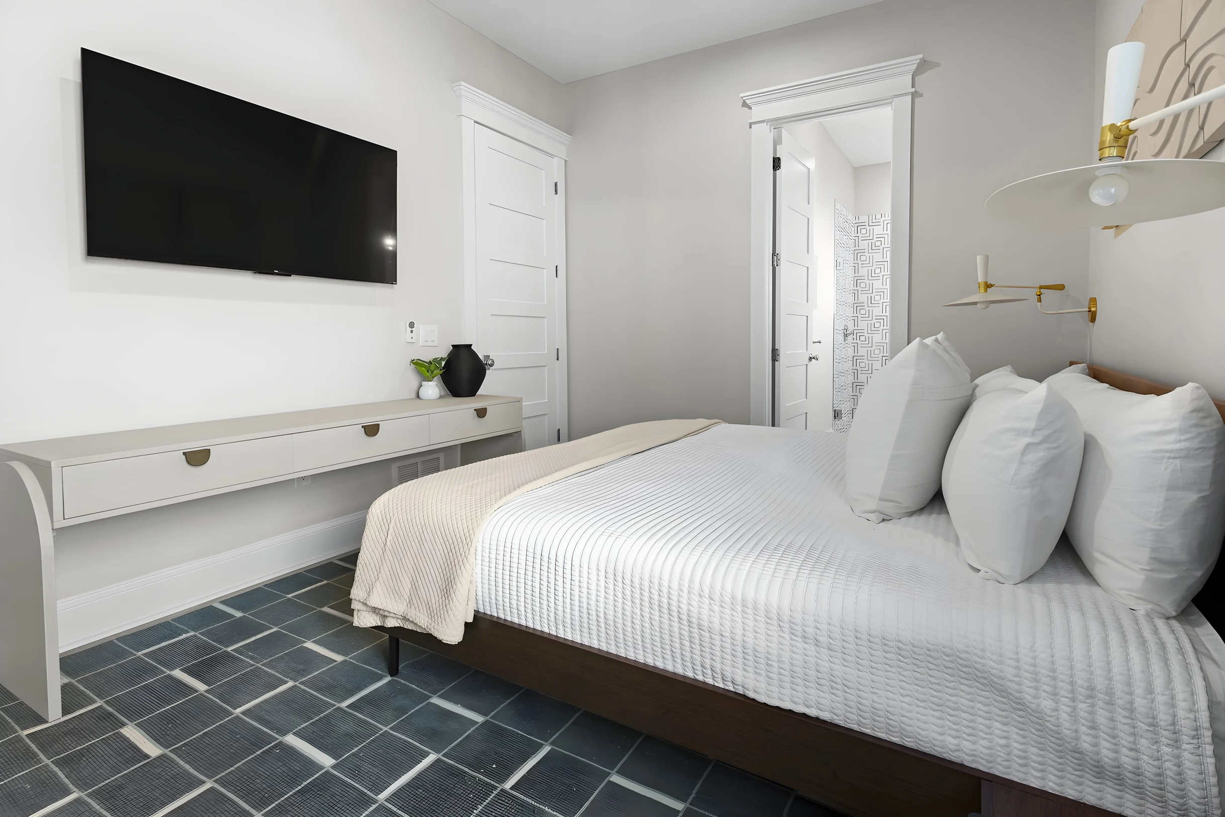 Wander Bradenton Beach Gulfront #36