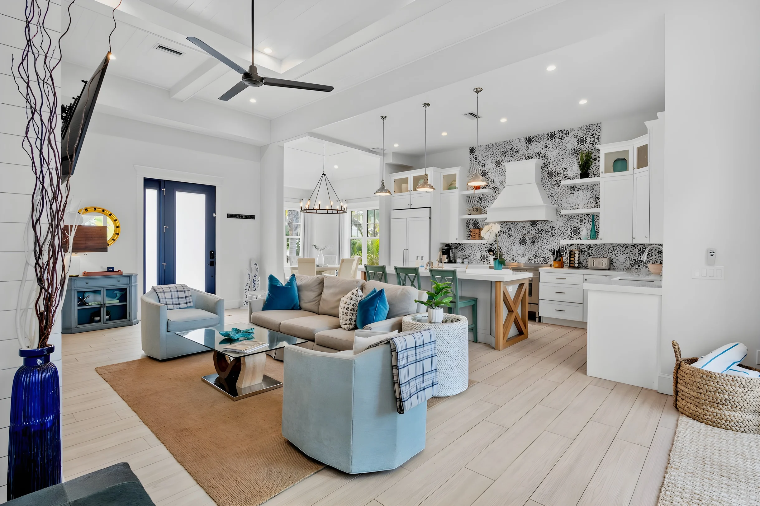 Wander Holmes Beach Sanctuary