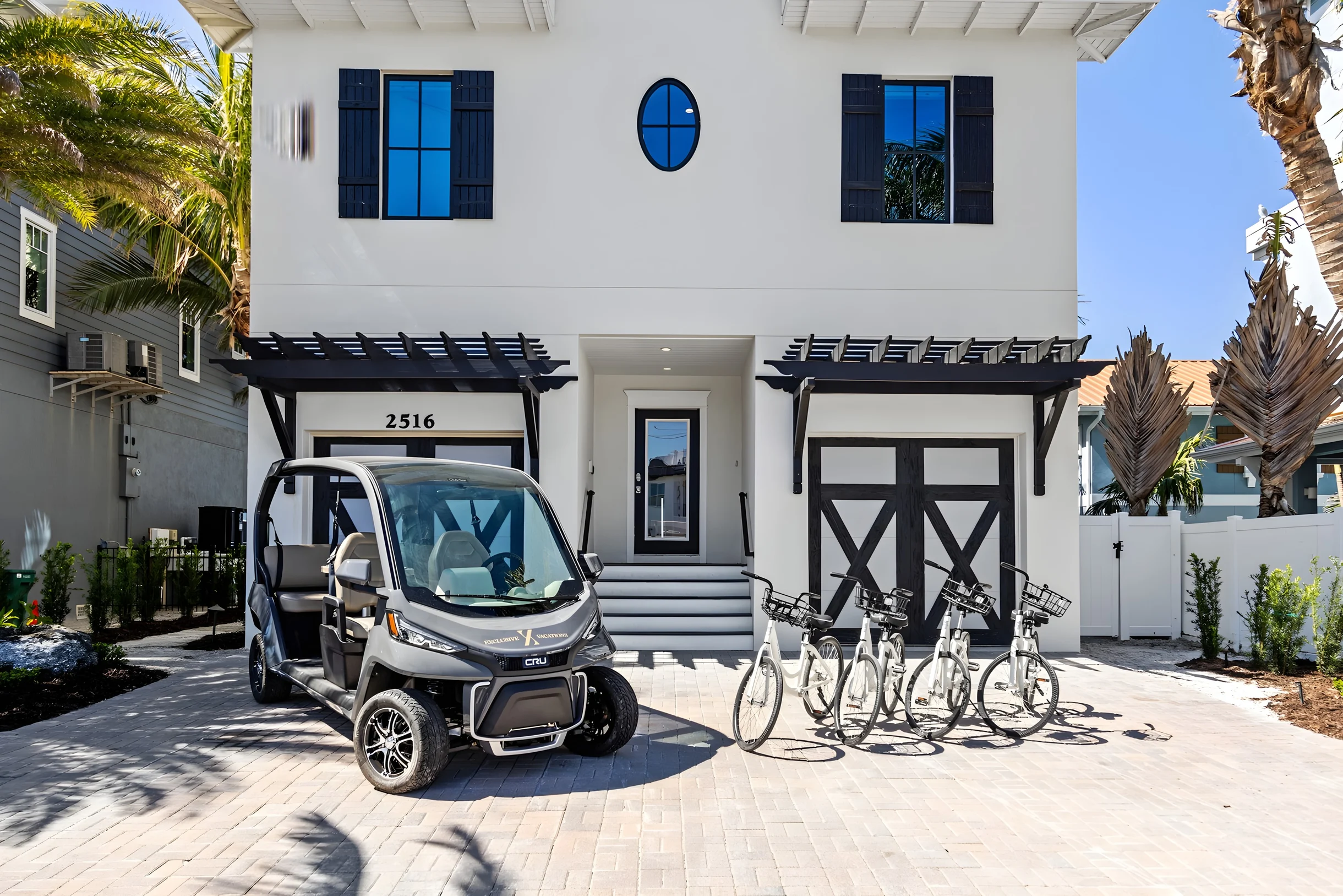 Wander Bradenton Beach Gulfront