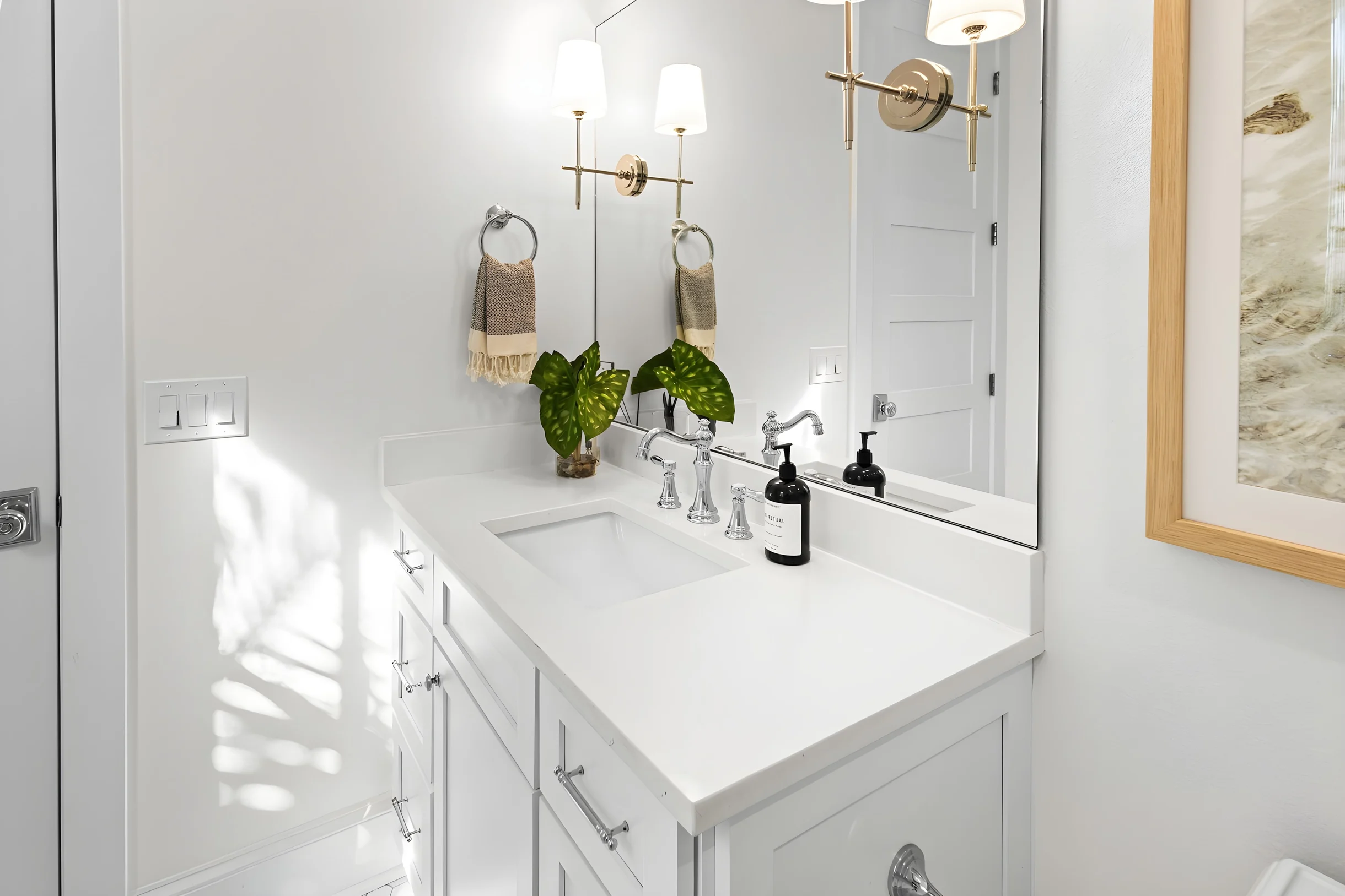 Wander Bradenton Beach Gulfront #37