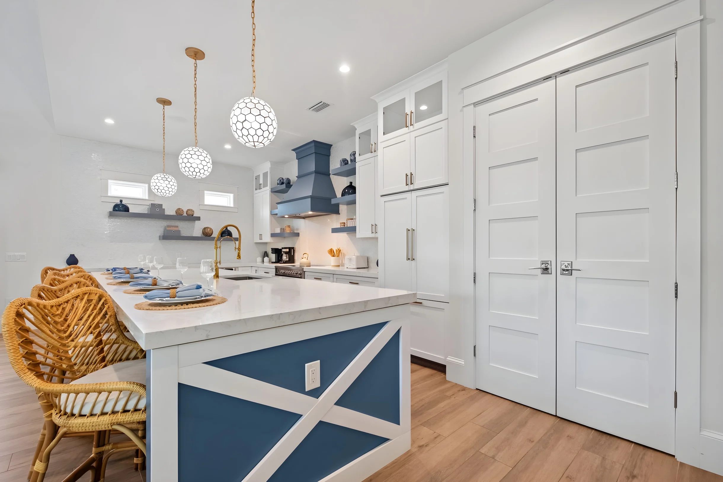 Wander Anna Maria Sunset #85