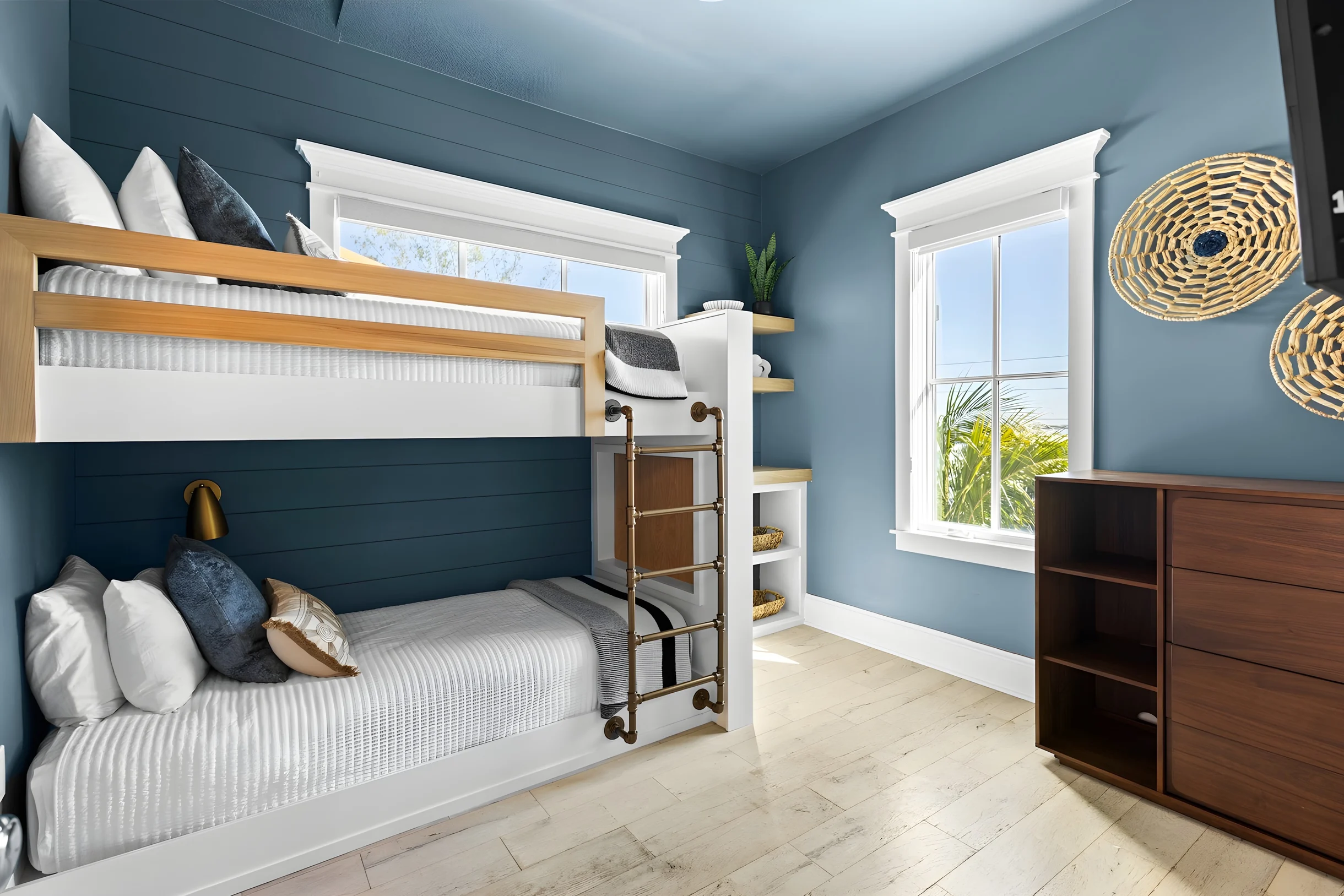 Wander Bradenton Beach Gulfront #61