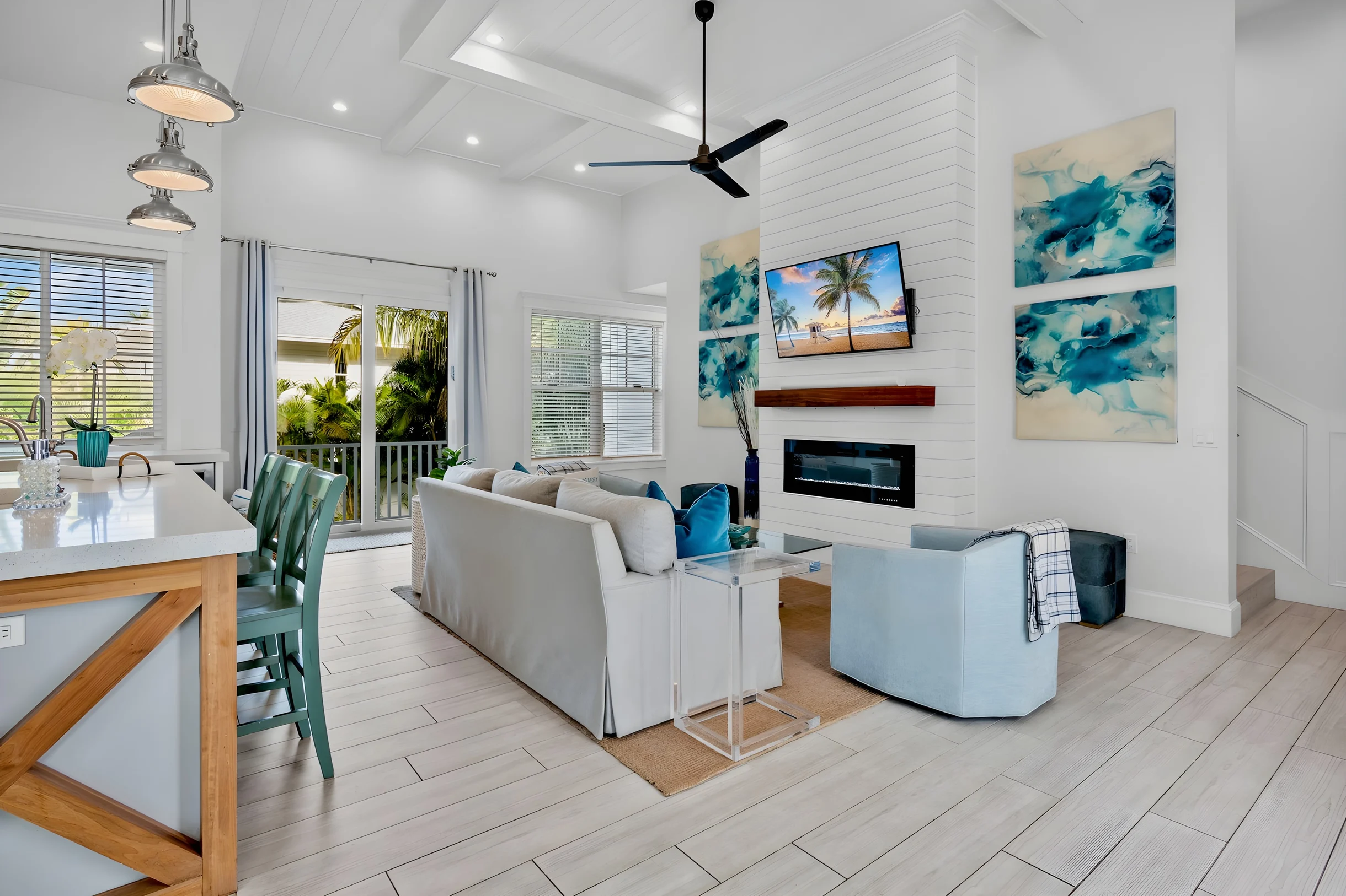 Wander Holmes Beach Sanctuary #40