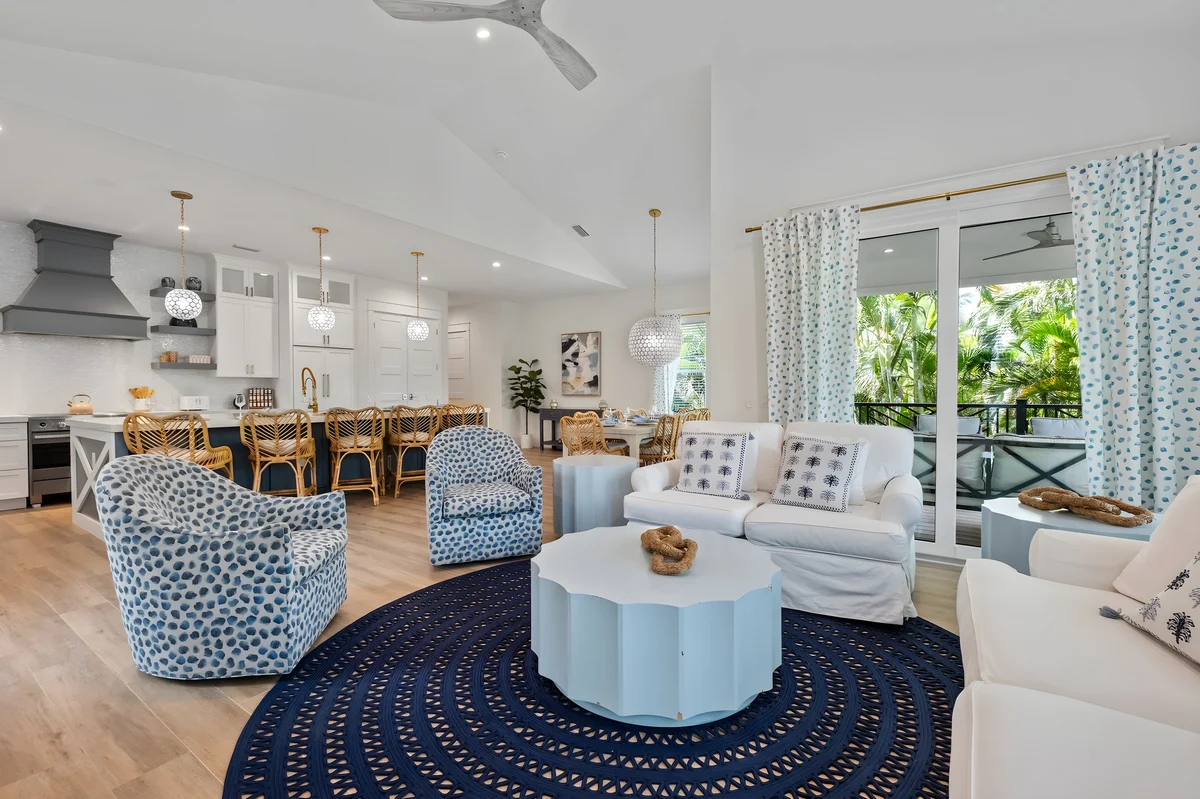 Wander Anna Maria Sunset