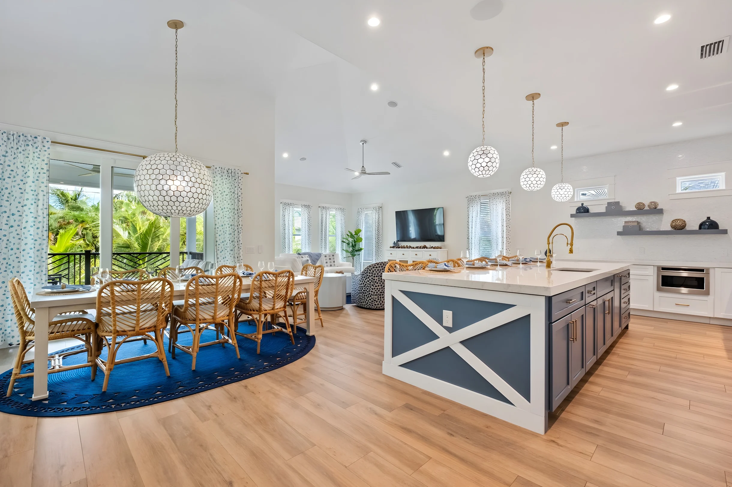 Wander Anna Maria Sunset #76