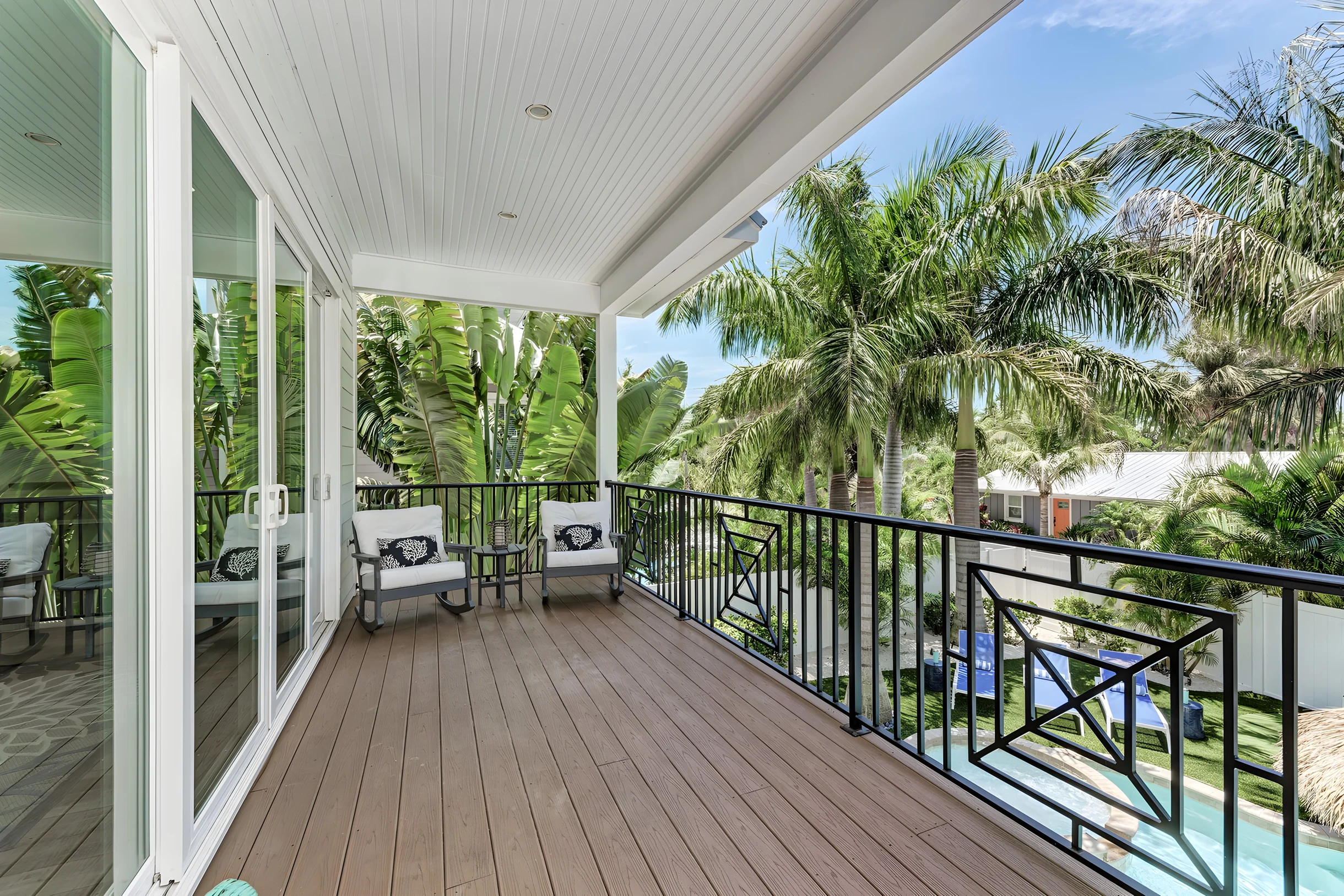 Wander Holmes Beach Bliss #52