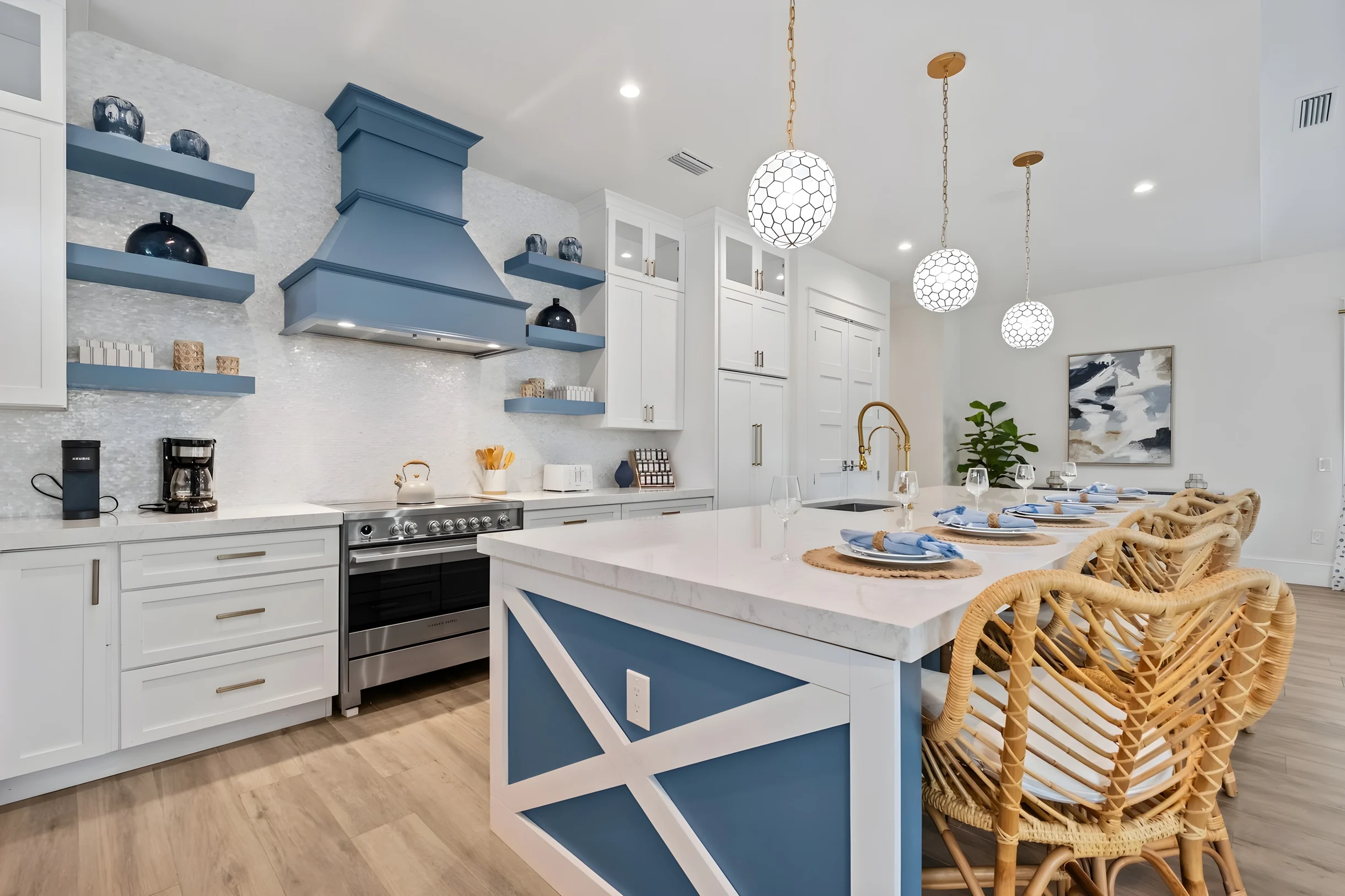 Wander Anna Maria Sunset #80