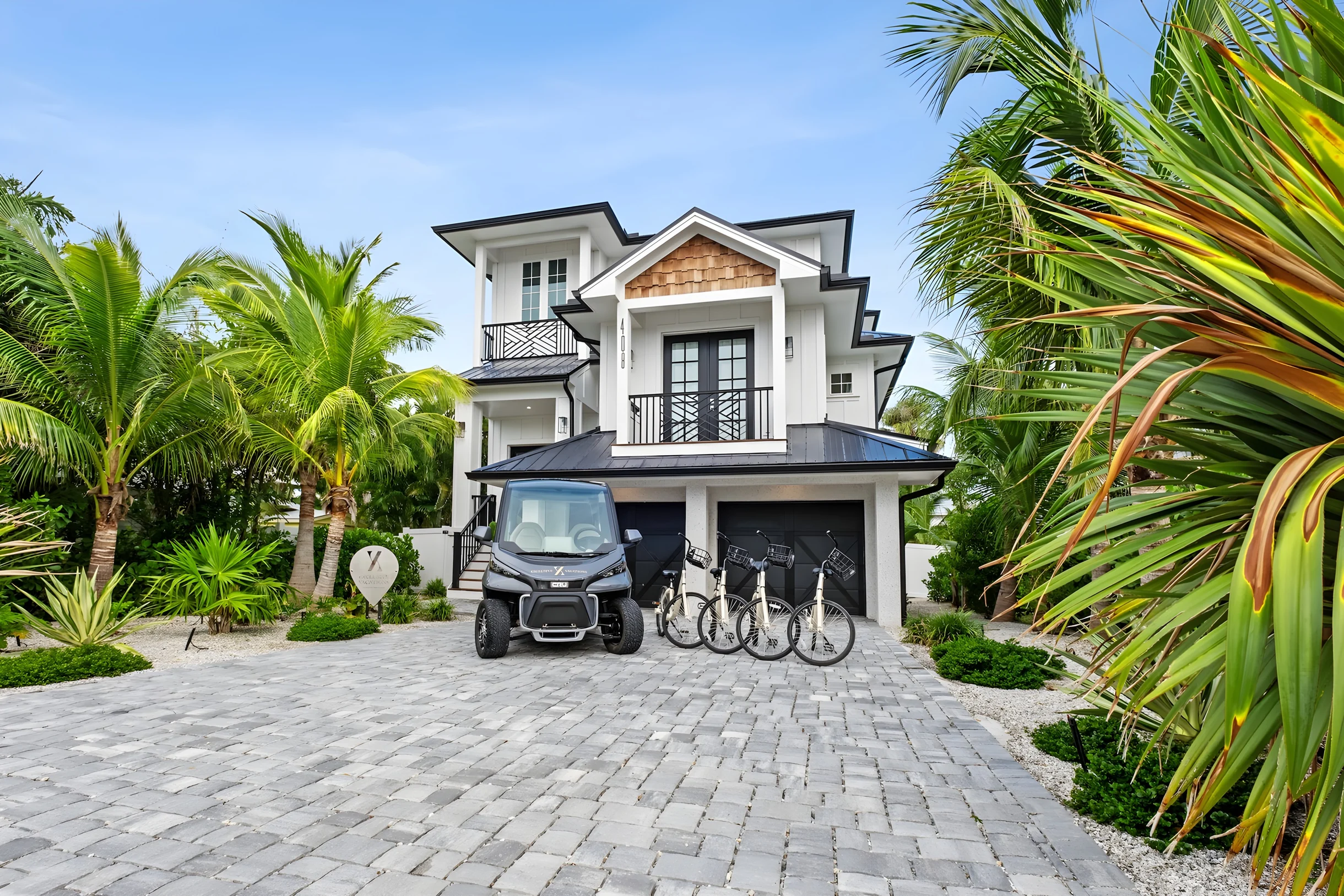 Wander Anna Maria Sunset #74