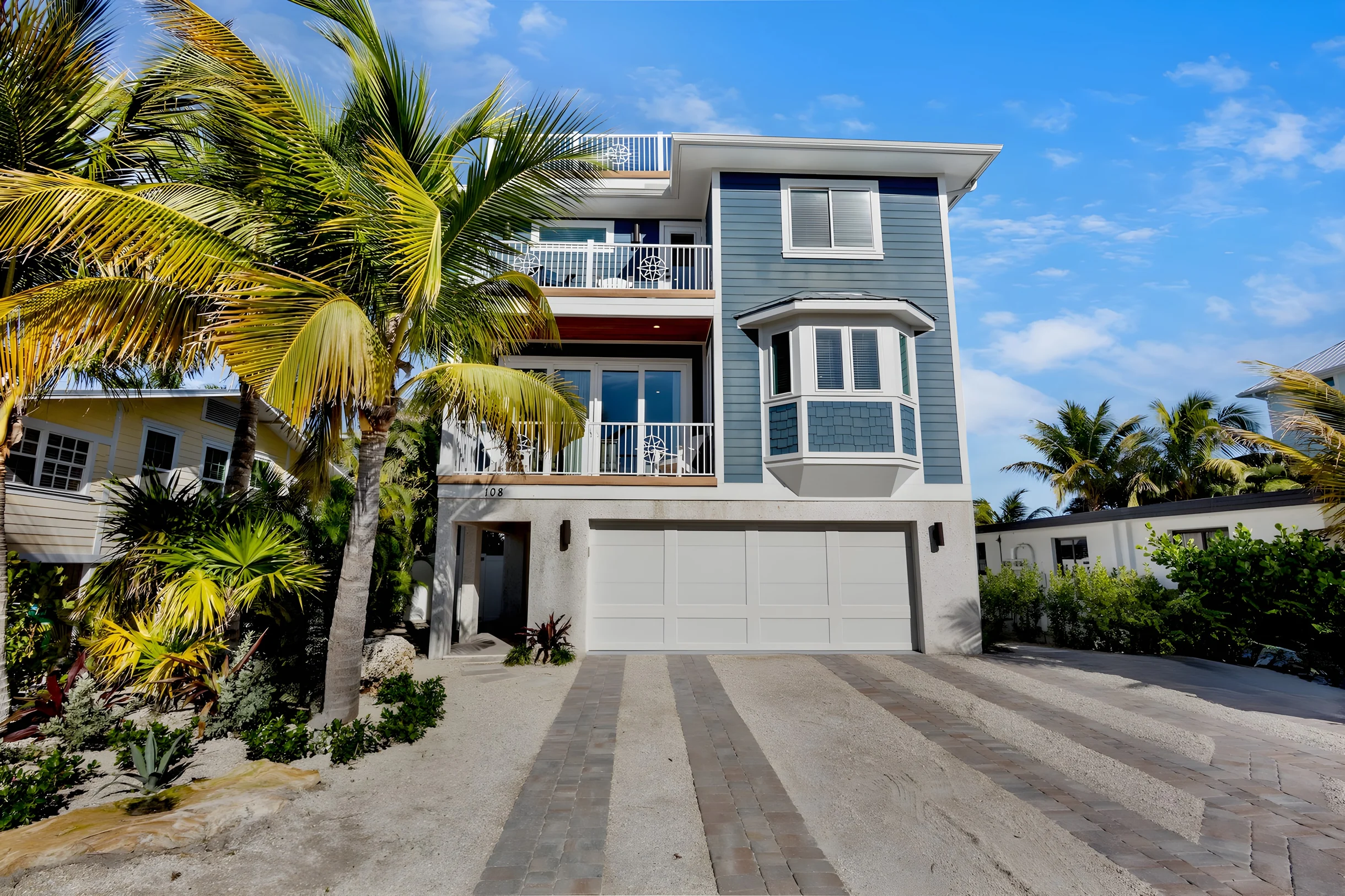 Wander Bradenton Beach Glow #53