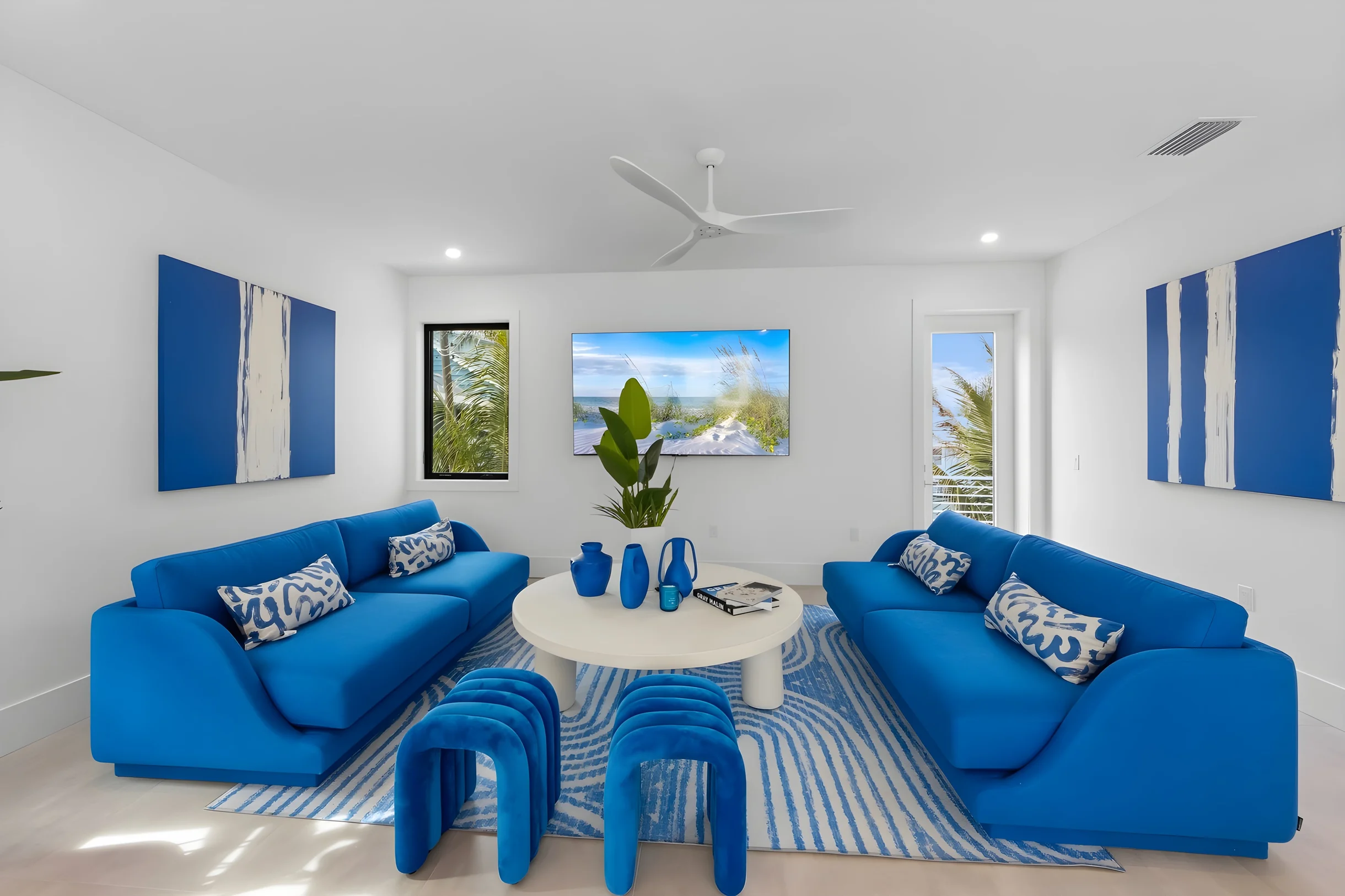 Wander Anna Maria Glow #53