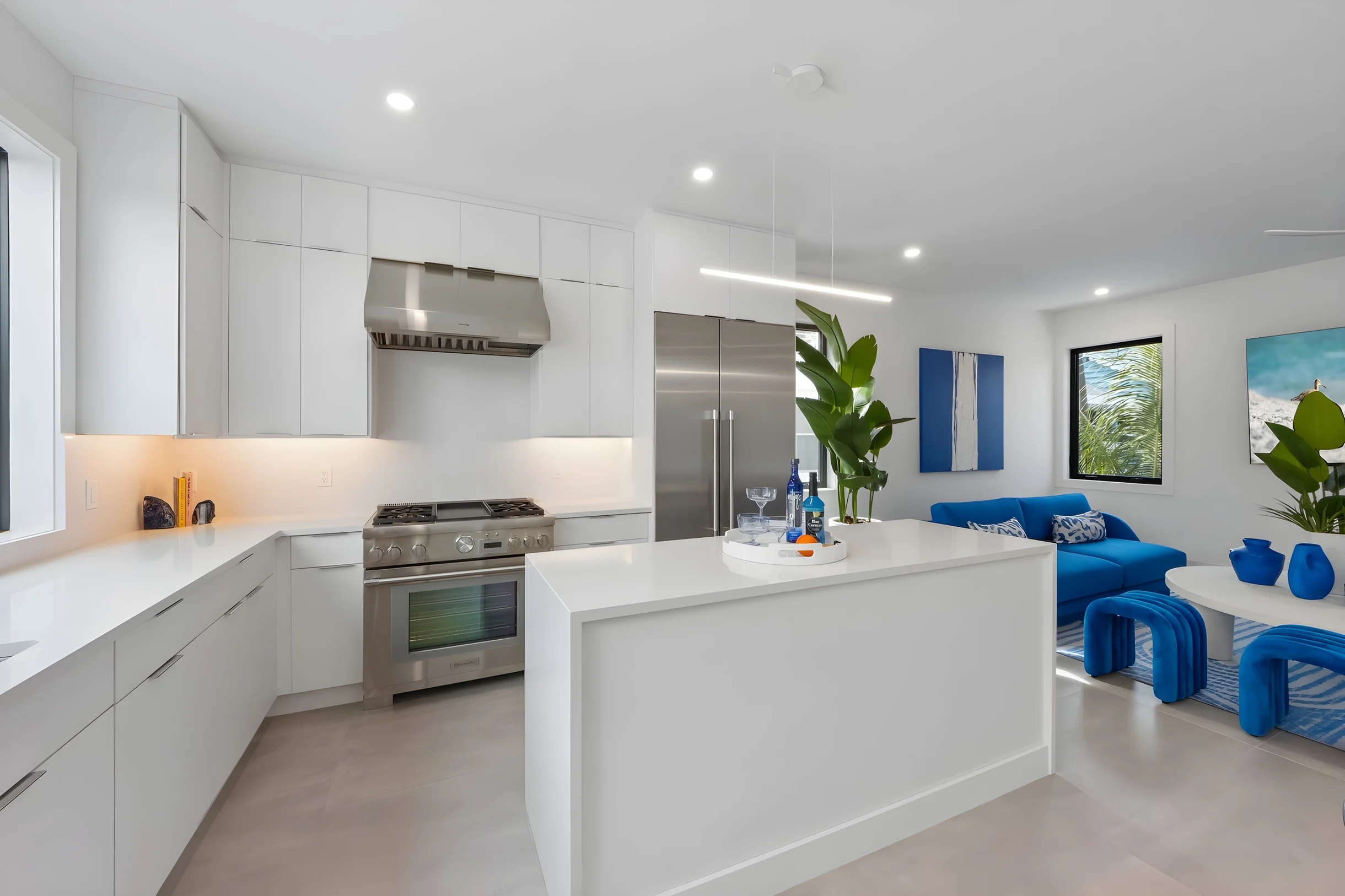 Wander Anna Maria Glow #61