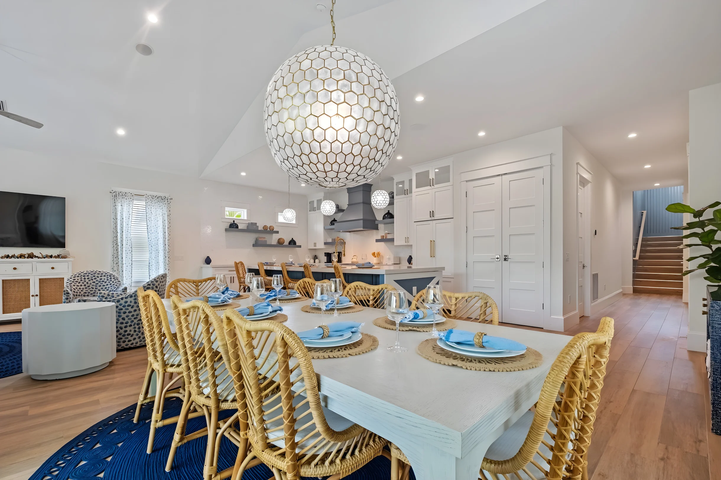 Wander Anna Maria Sunset #86