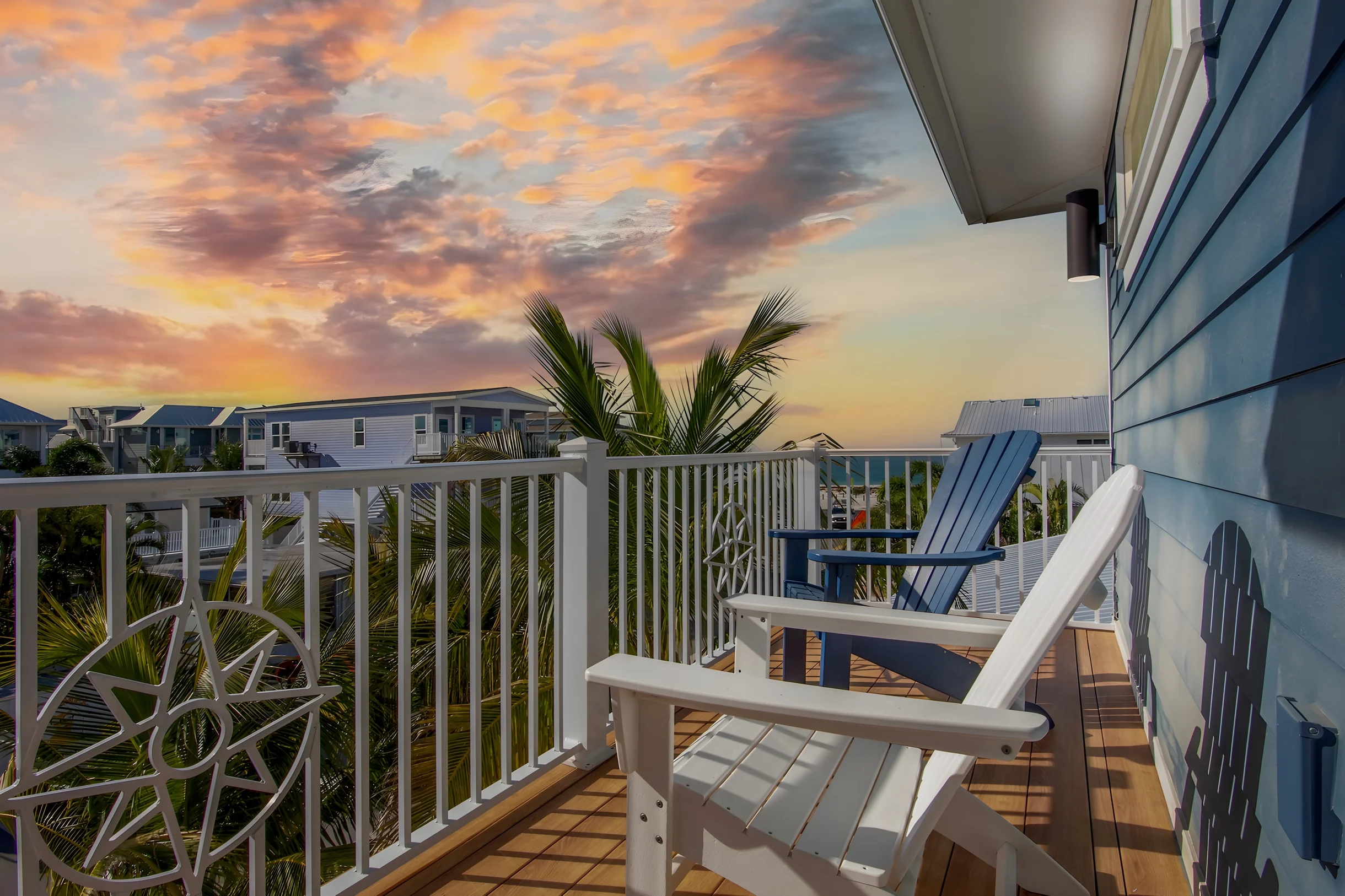 Wander Bradenton Beach Glow #27