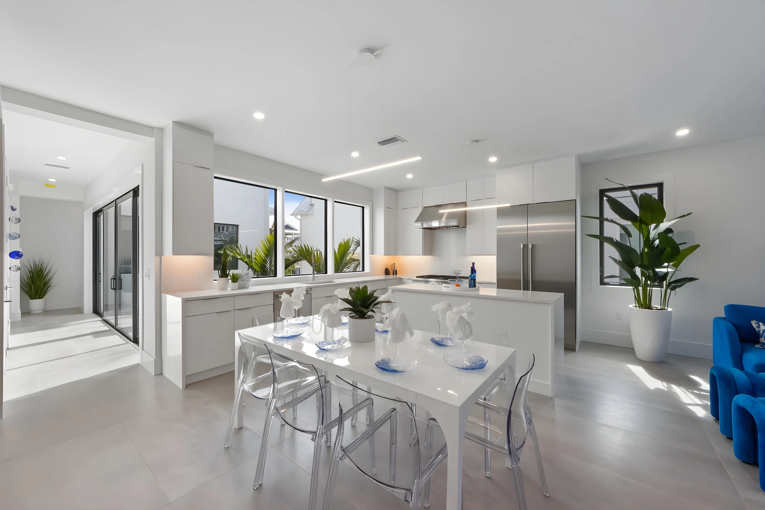 Wander Anna Maria Glow #72