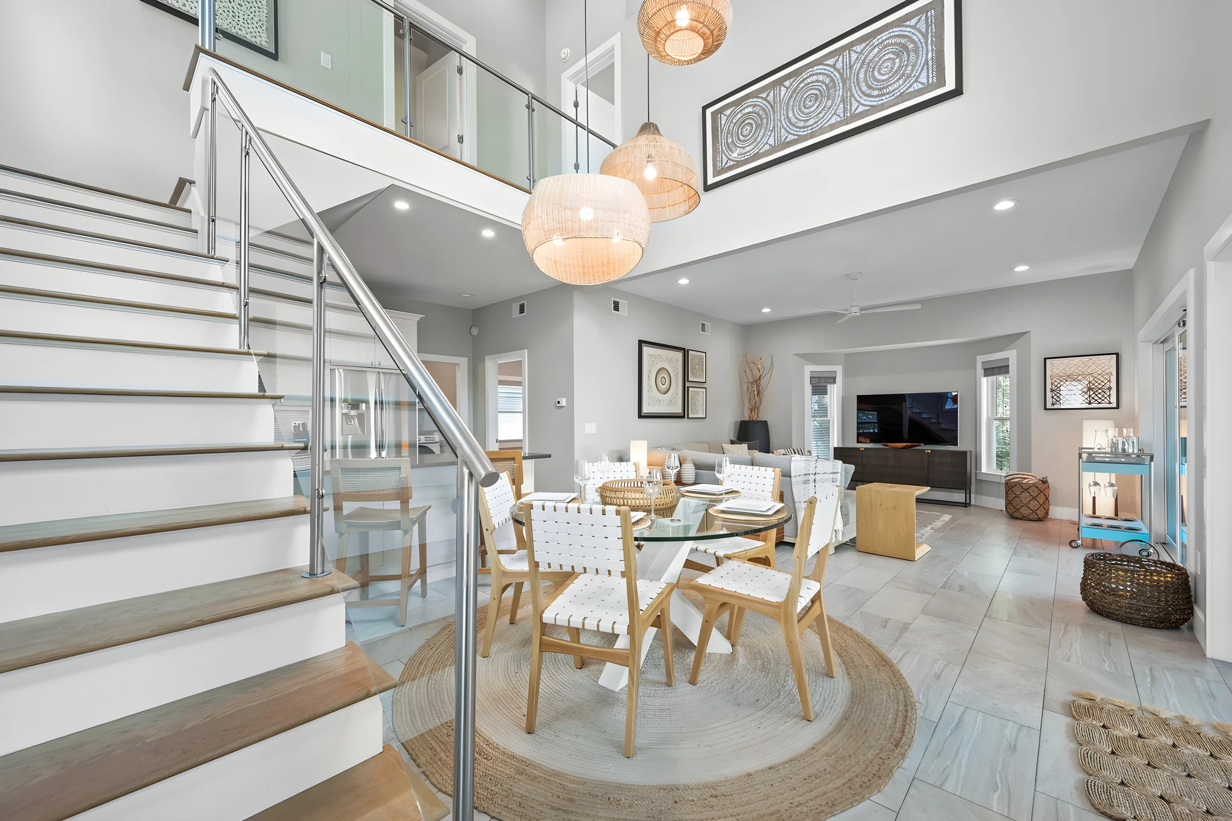 Wander Anna Maria Bayfront #72