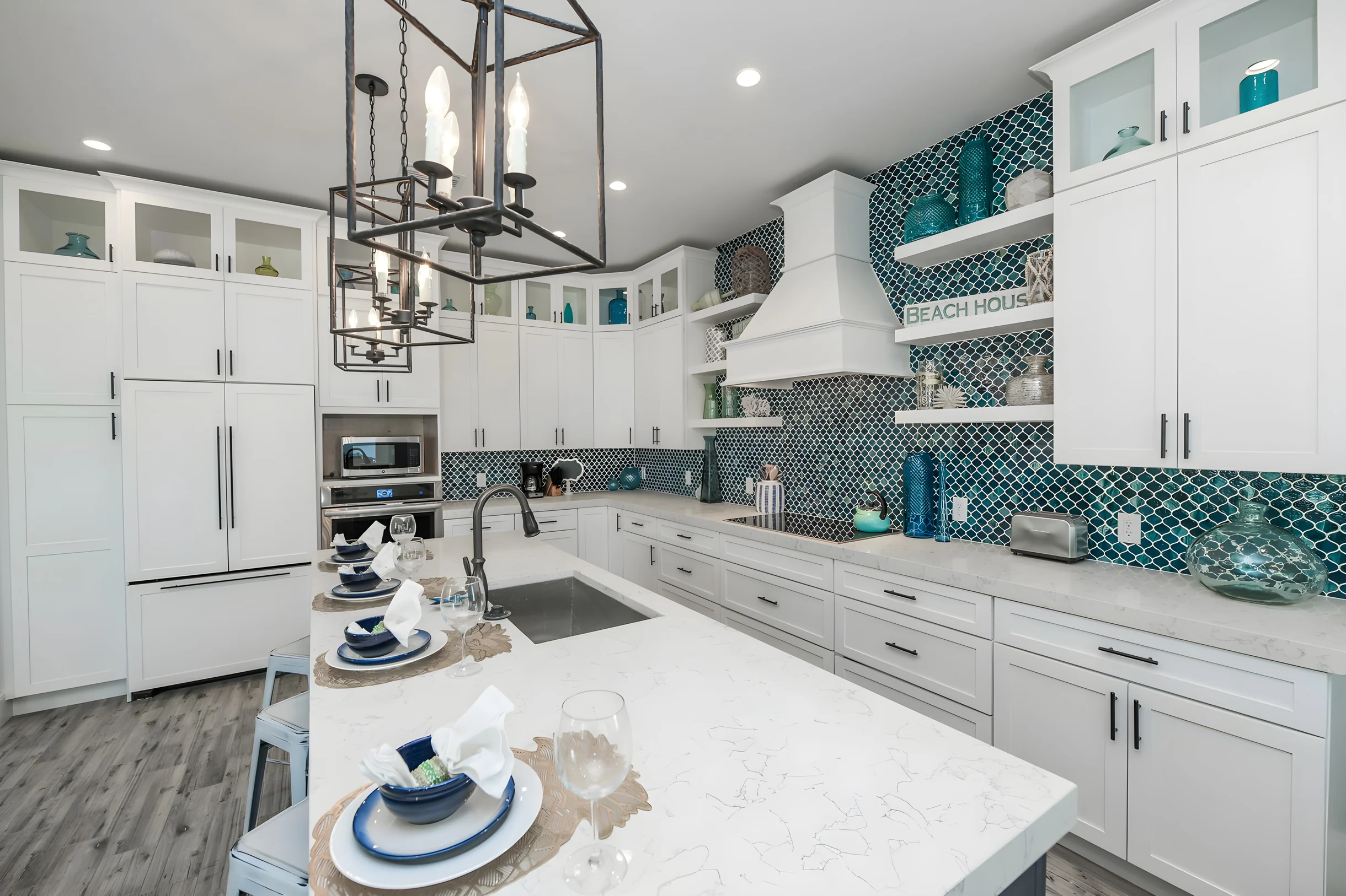 Wander Anna Maria Haven #52